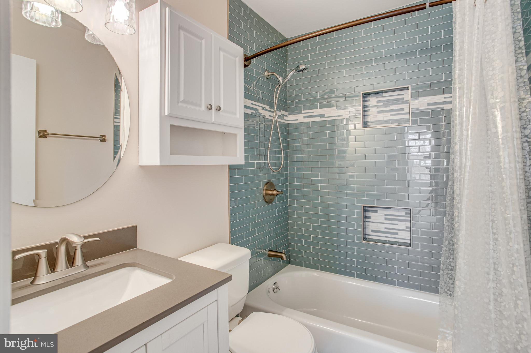 LAKE RIDGE - Residential Lease