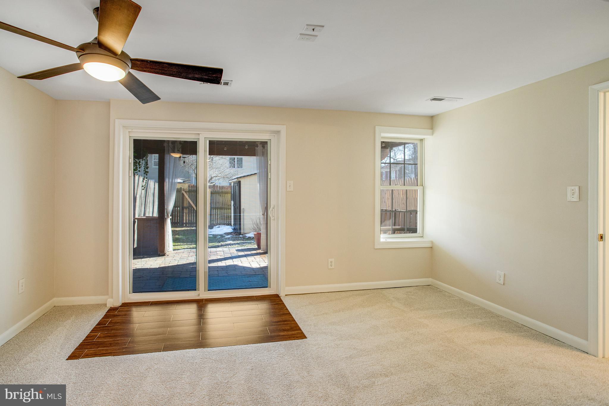 LAKE RIDGE - Residential Lease