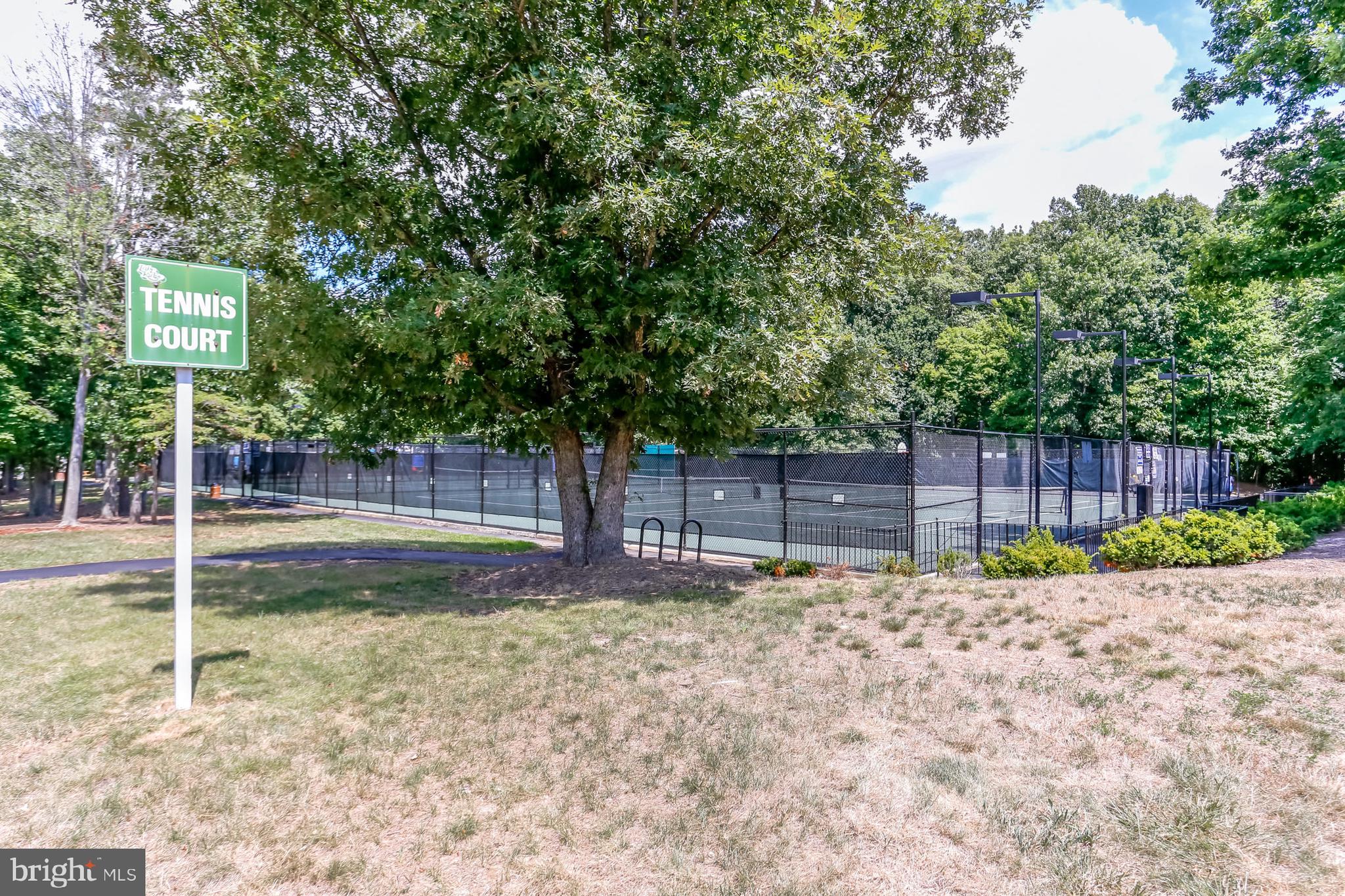 LAKE RIDGE - Residential Lease