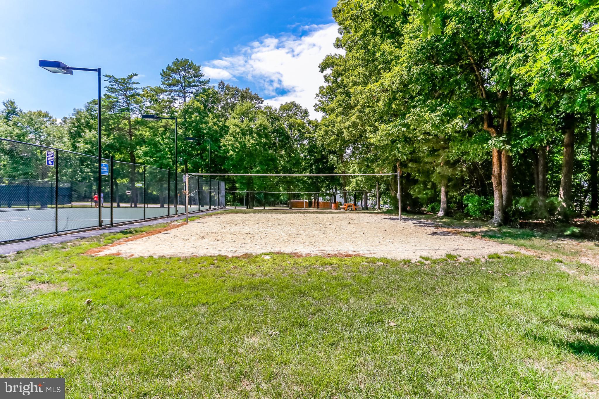 LAKE RIDGE - Residential Lease