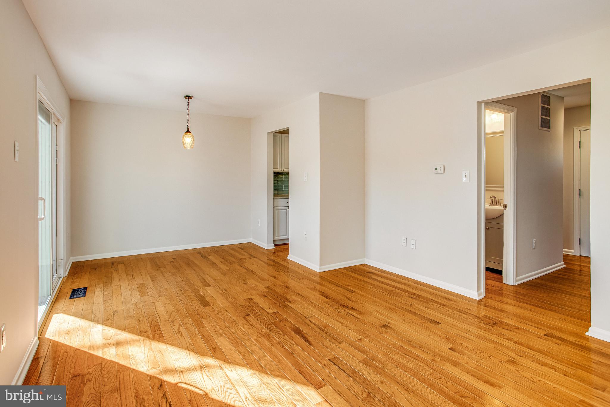 LAKE RIDGE - Residential Lease