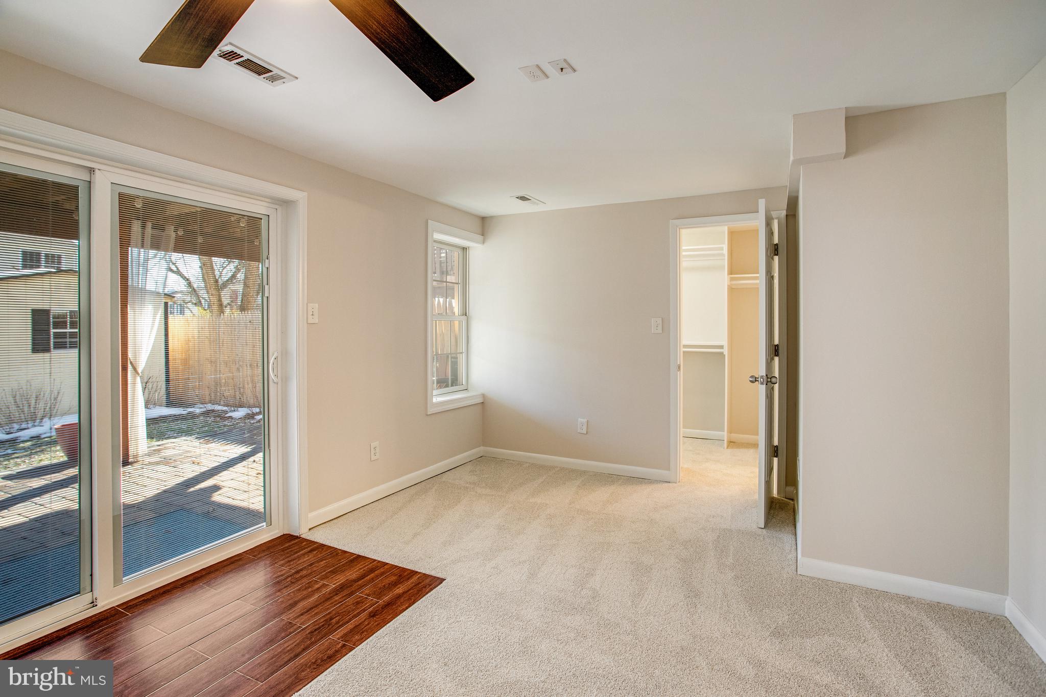 LAKE RIDGE - Residential Lease