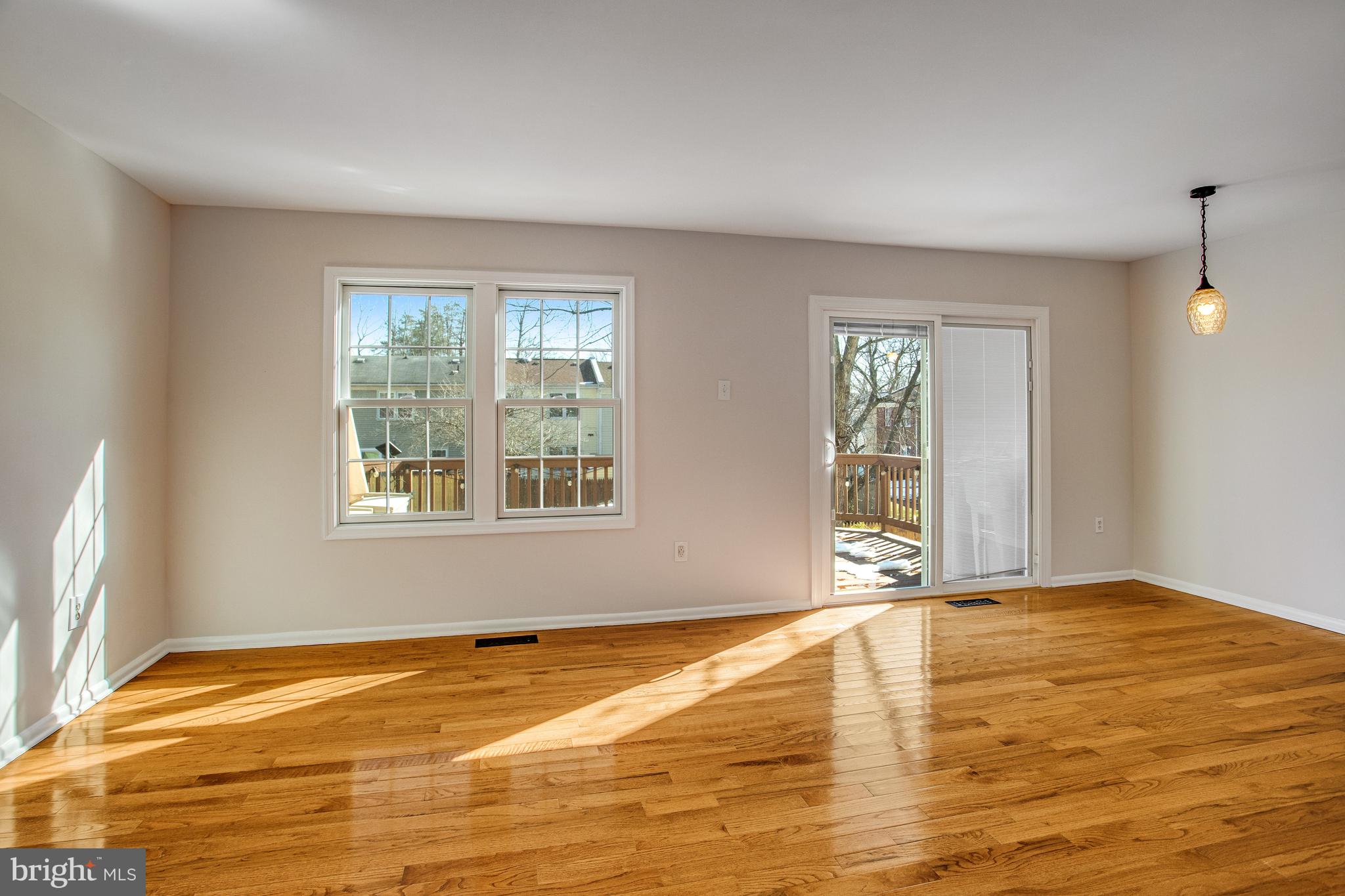 LAKE RIDGE - Residential Lease