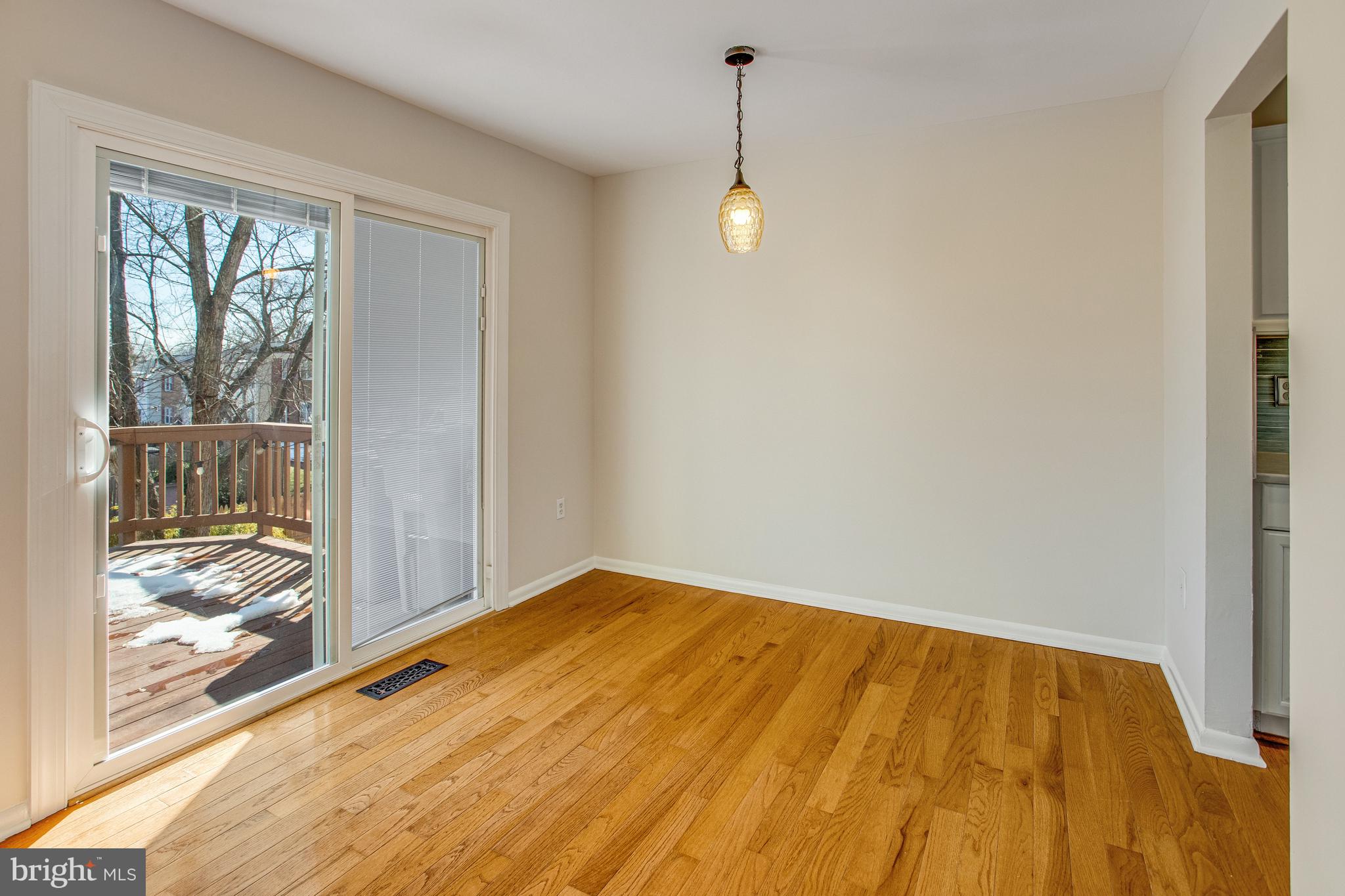 LAKE RIDGE - Residential Lease