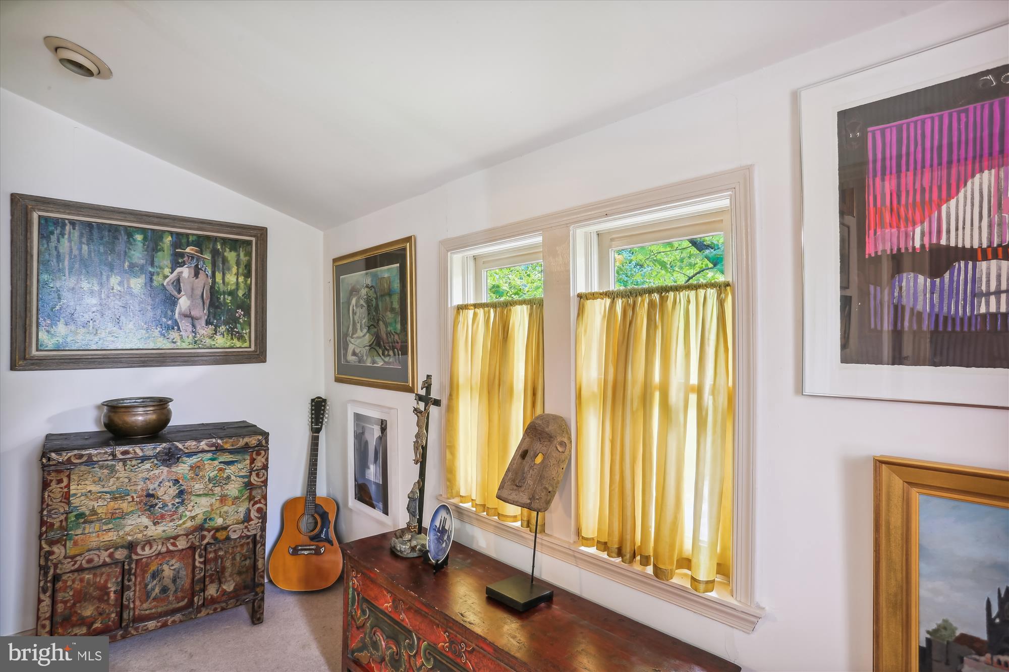 TAKOMA PARK - Residential