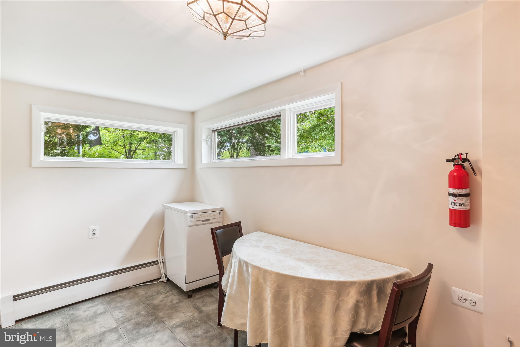 TAKOMA PARK - Residential