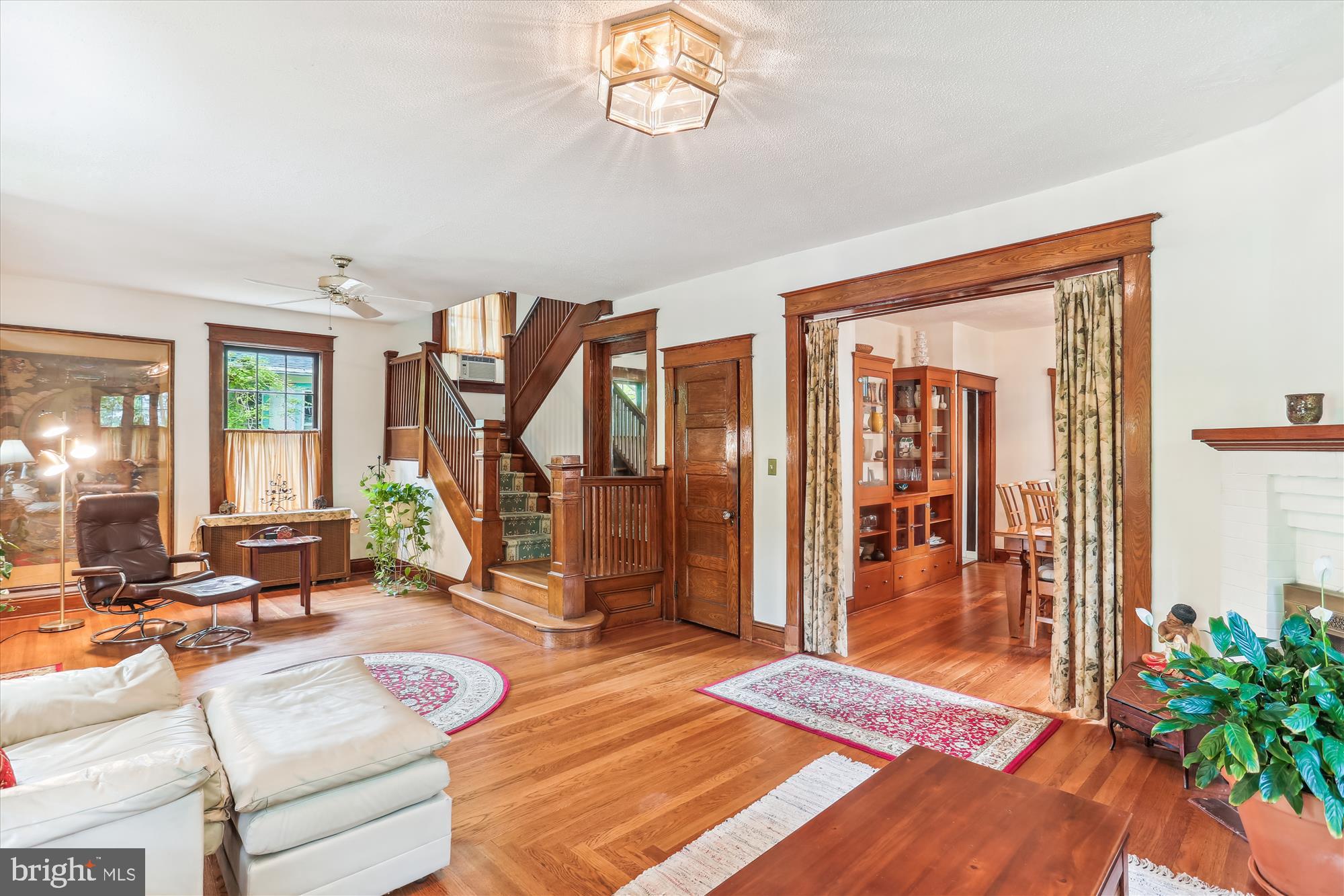 TAKOMA PARK - Residential