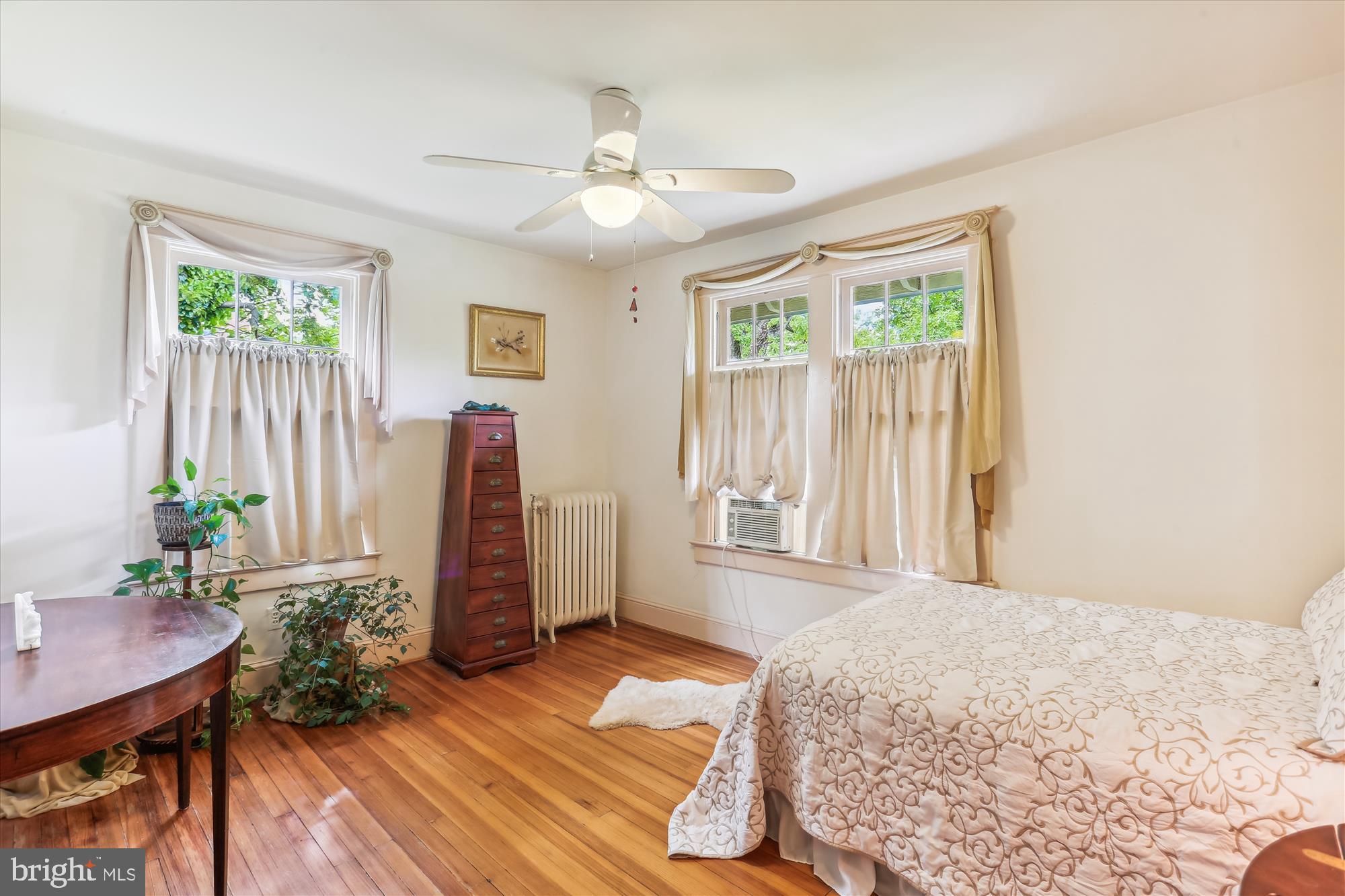 TAKOMA PARK - Residential