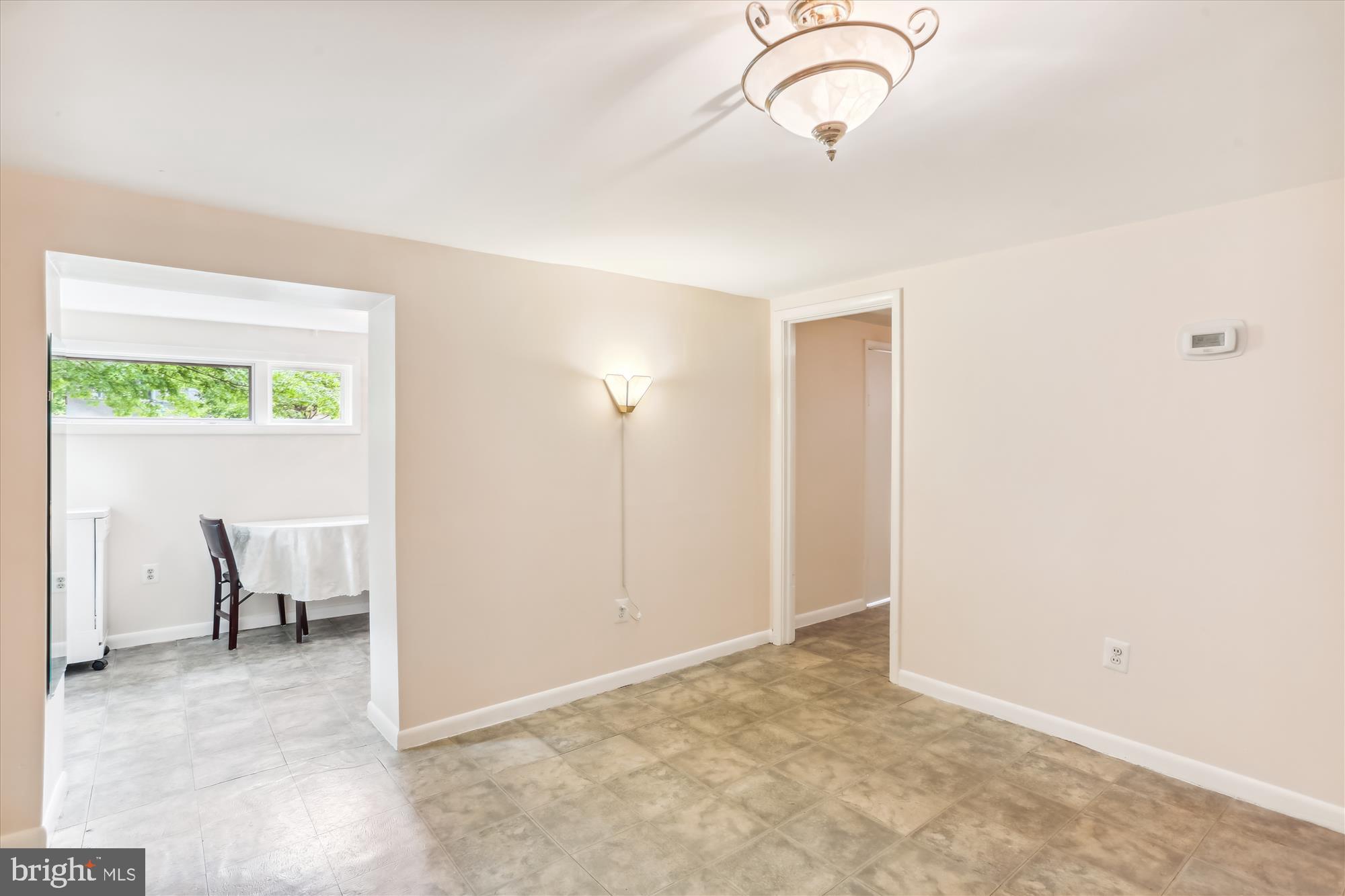 TAKOMA PARK - Residential