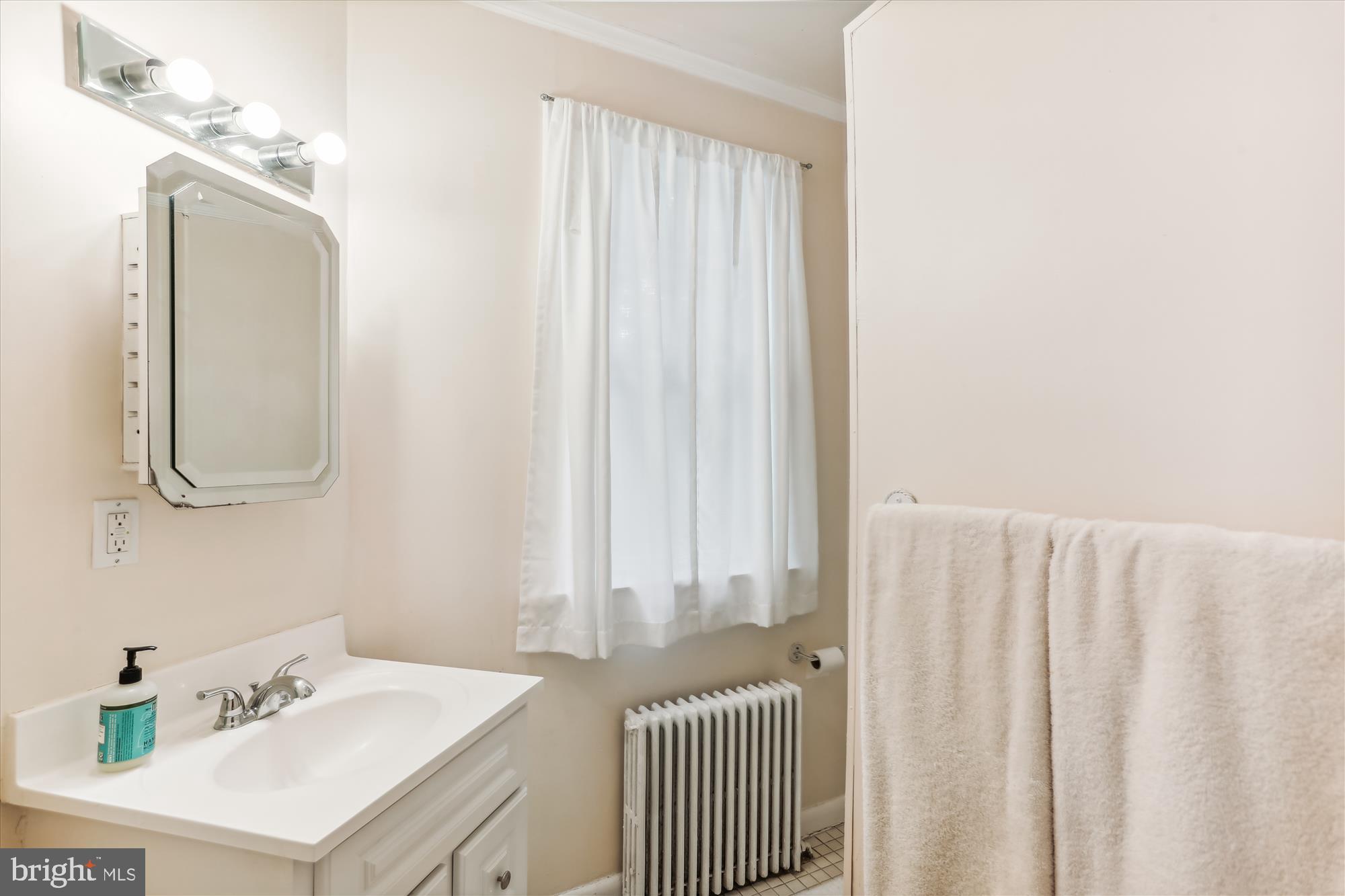 TAKOMA PARK - Residential