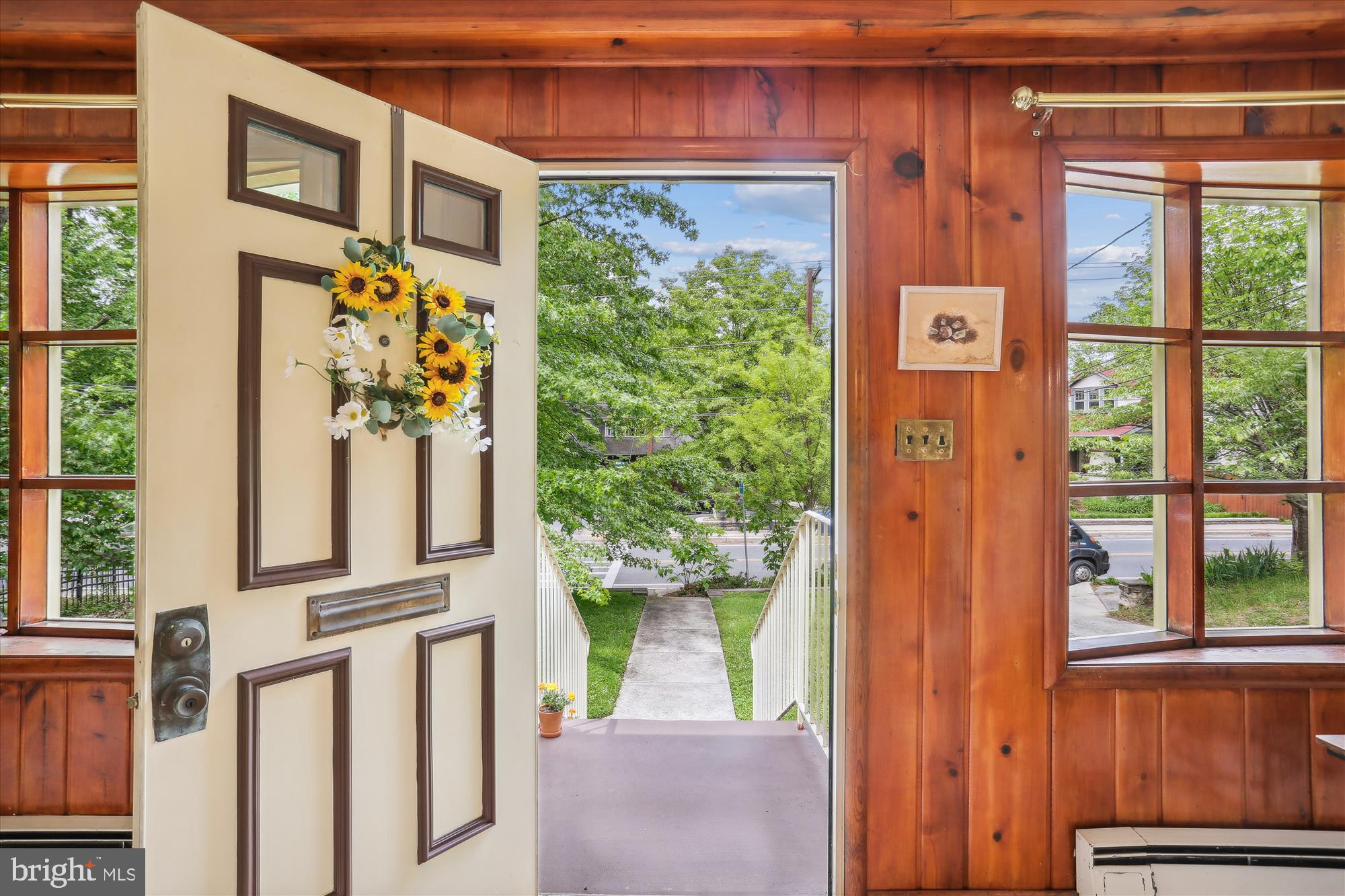 TAKOMA PARK - Residential