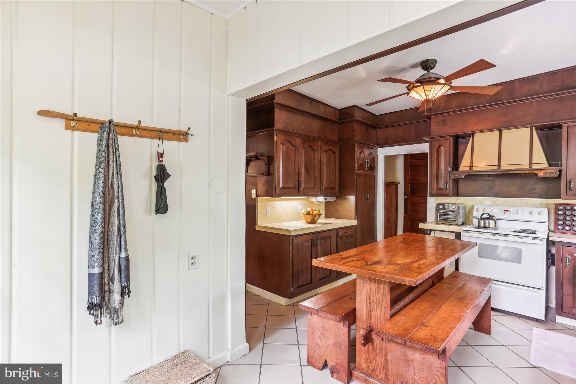 TAKOMA PARK - Residential