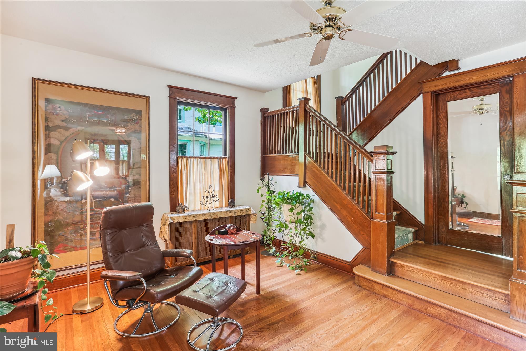 TAKOMA PARK - Residential