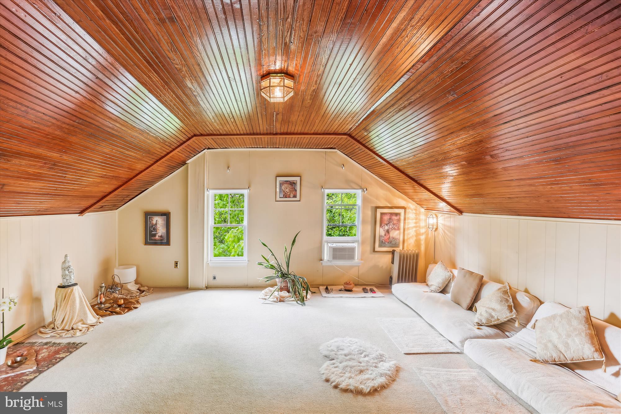 TAKOMA PARK - Residential