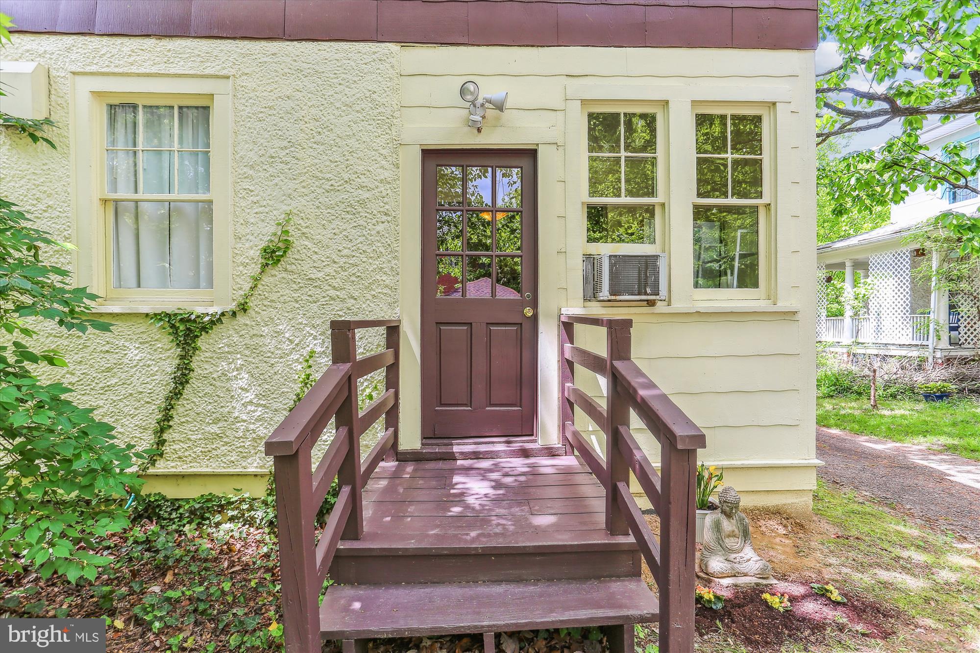 TAKOMA PARK - Residential