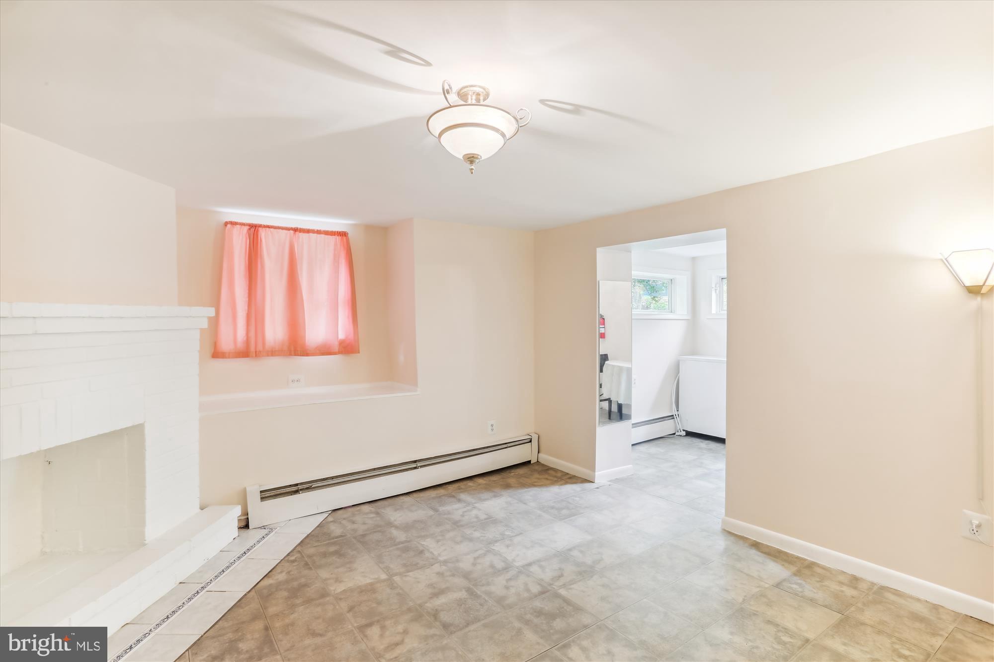 TAKOMA PARK - Residential