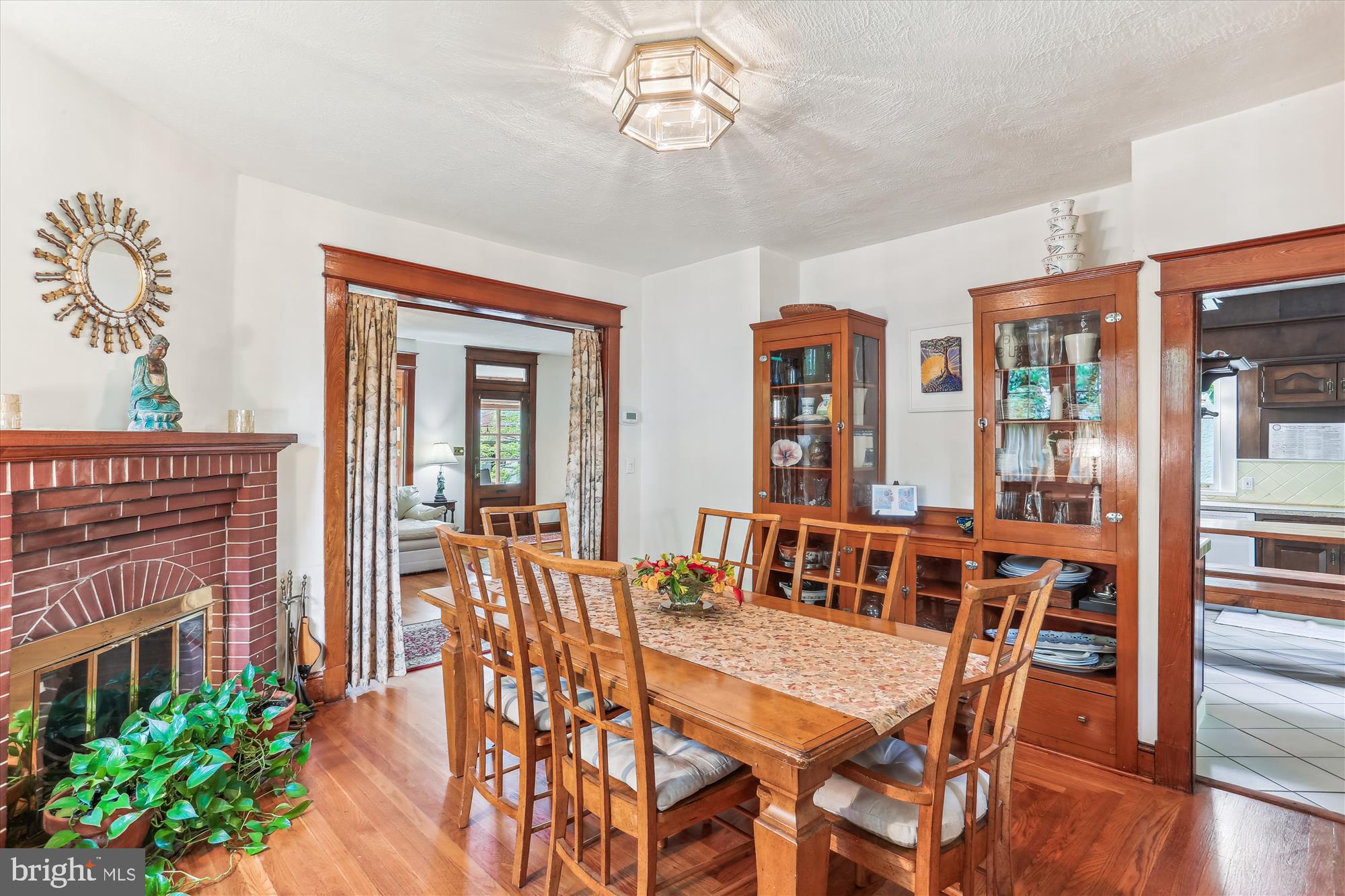 TAKOMA PARK - Residential