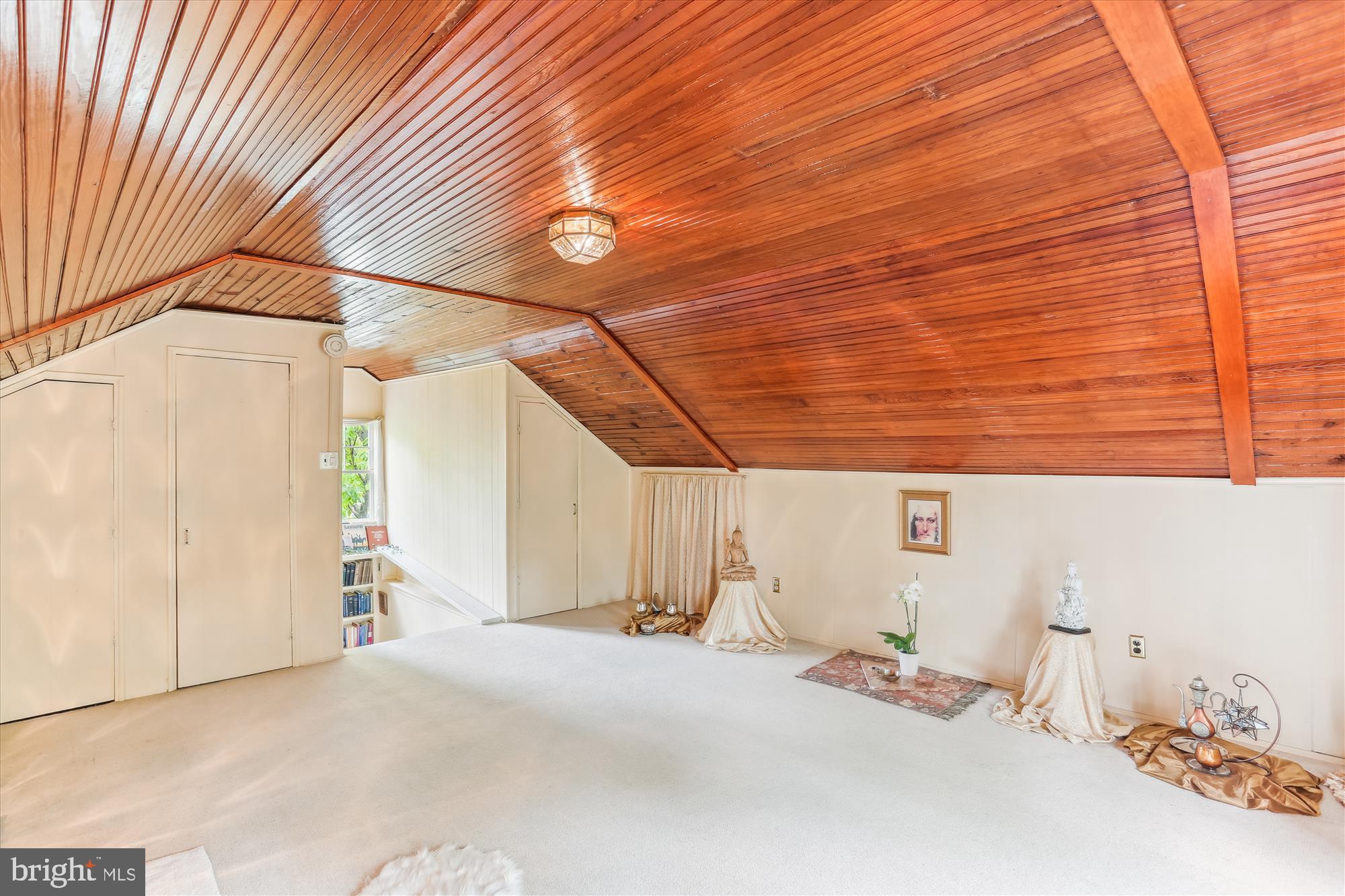 TAKOMA PARK - Residential