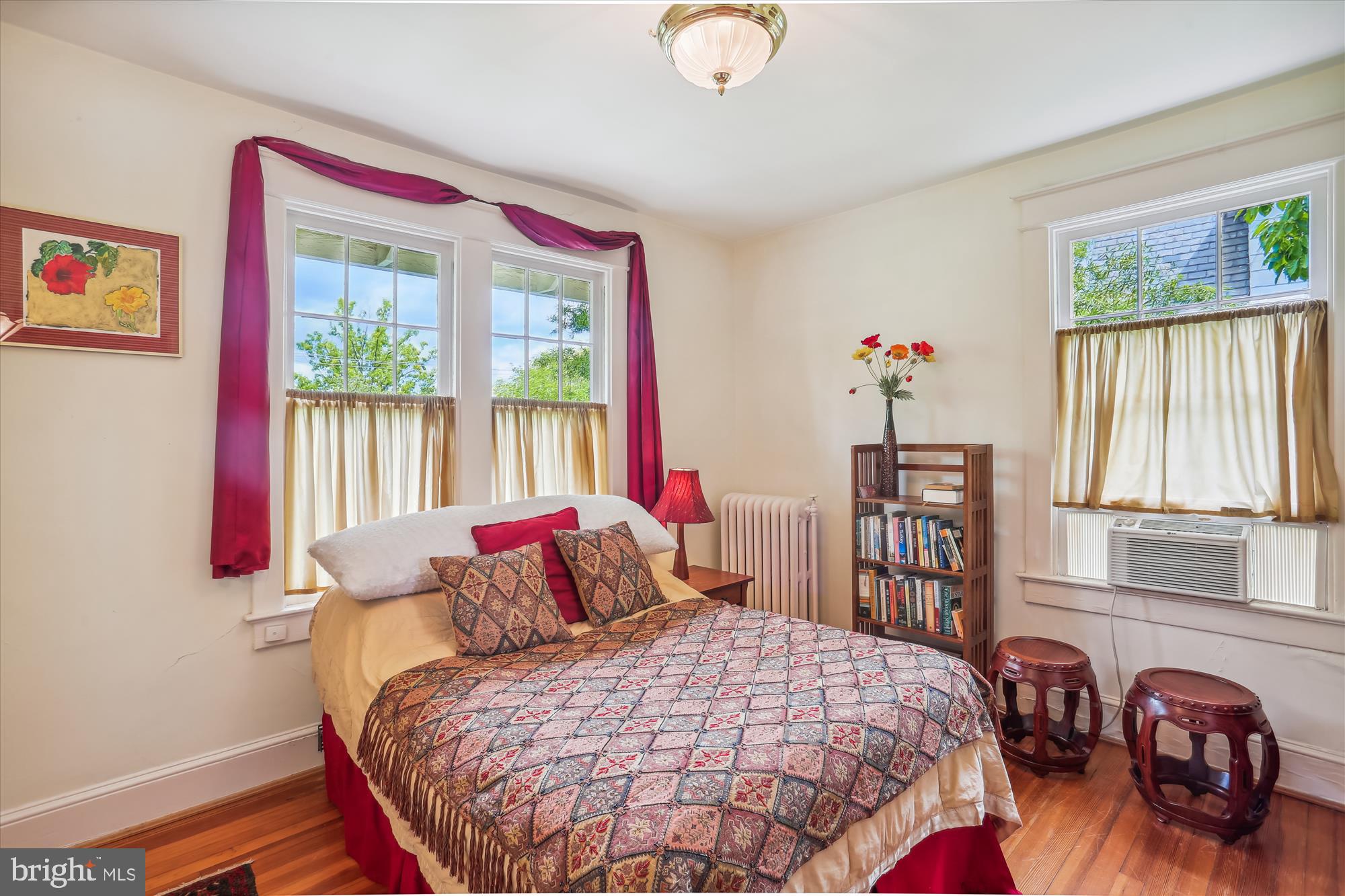 TAKOMA PARK - Residential