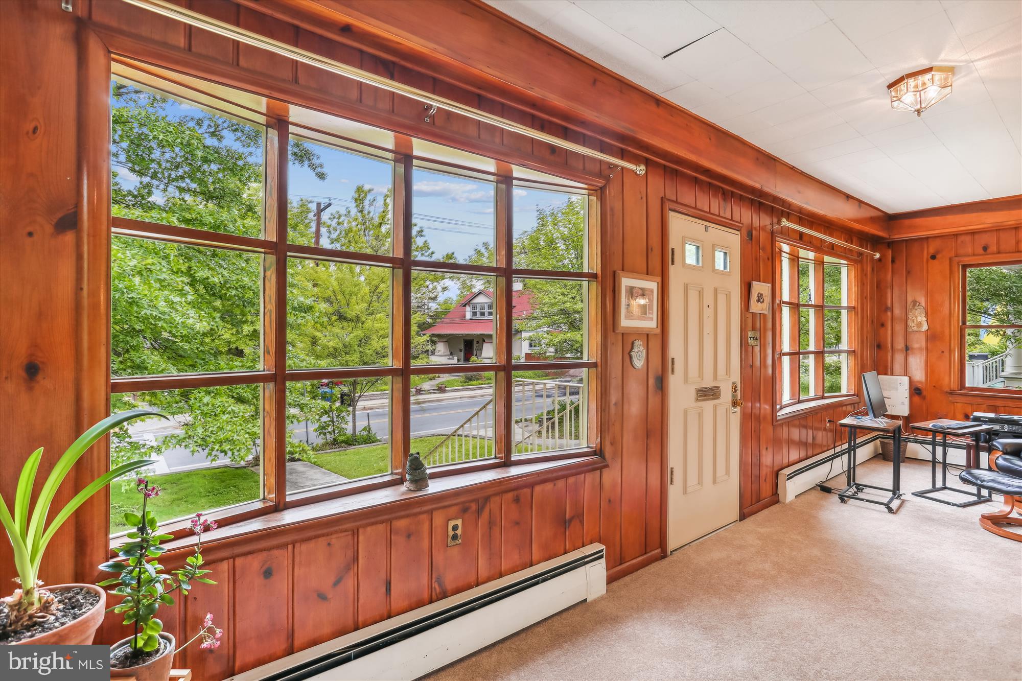 TAKOMA PARK - Residential