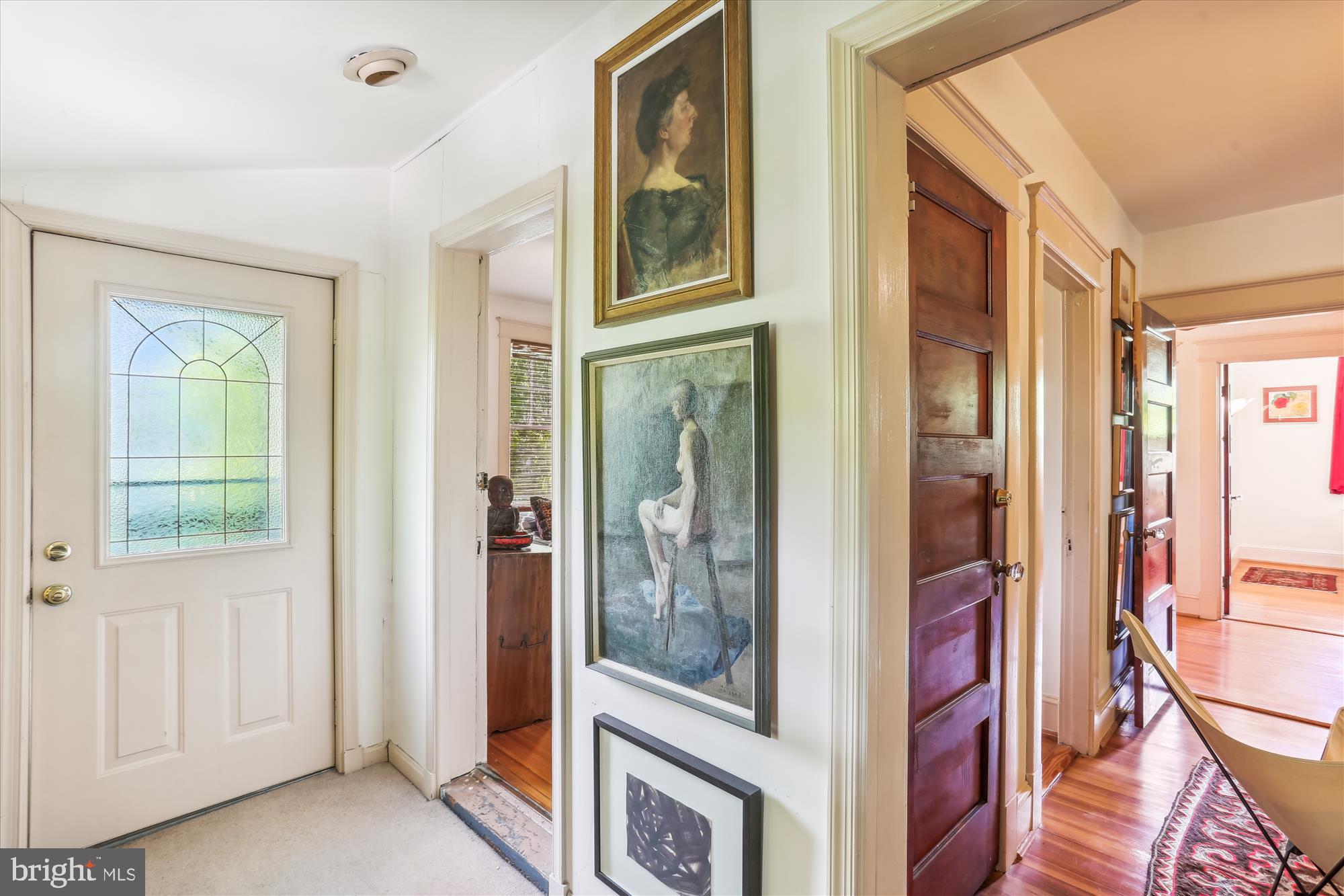 TAKOMA PARK - Residential