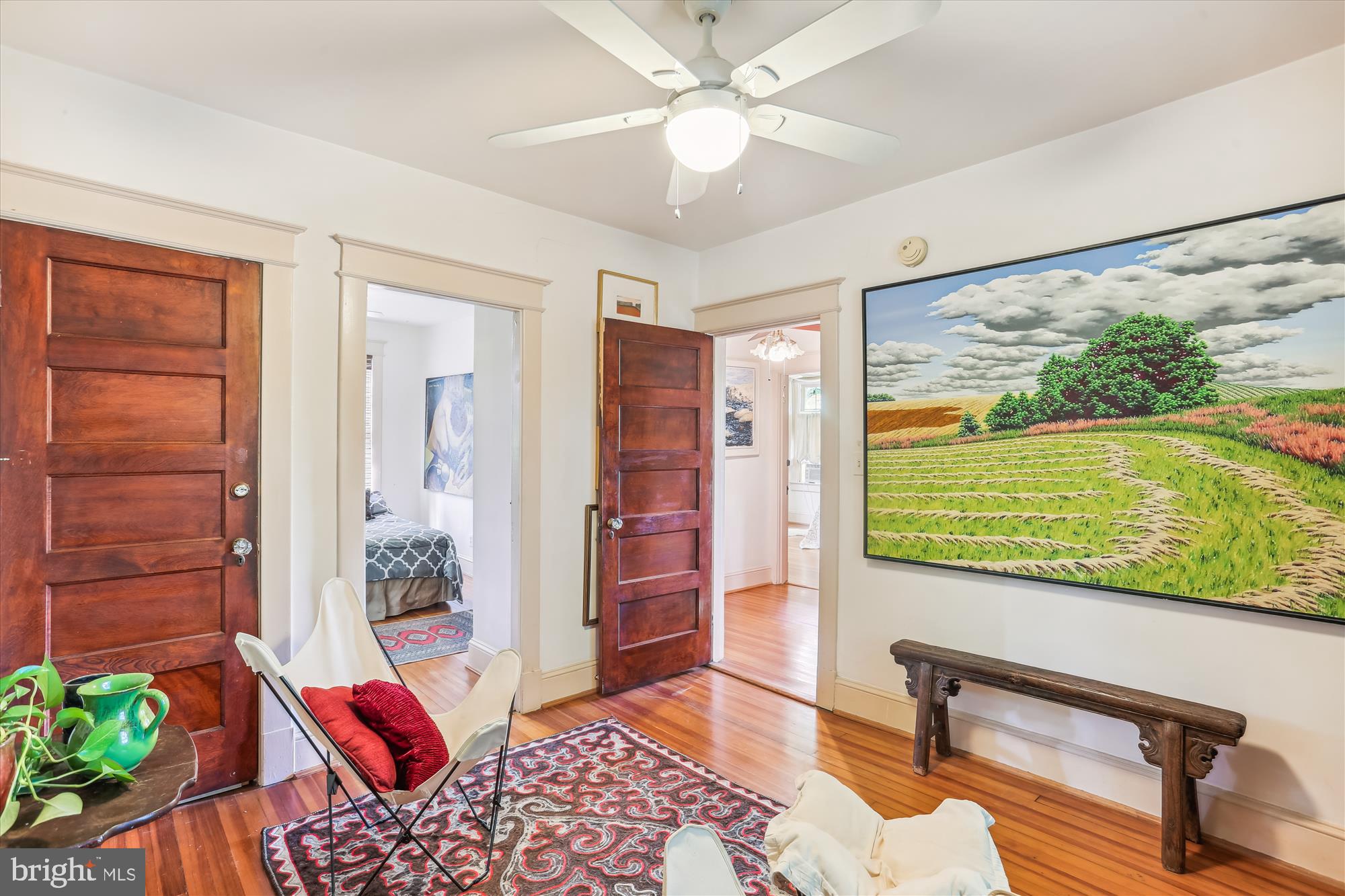 TAKOMA PARK - Residential