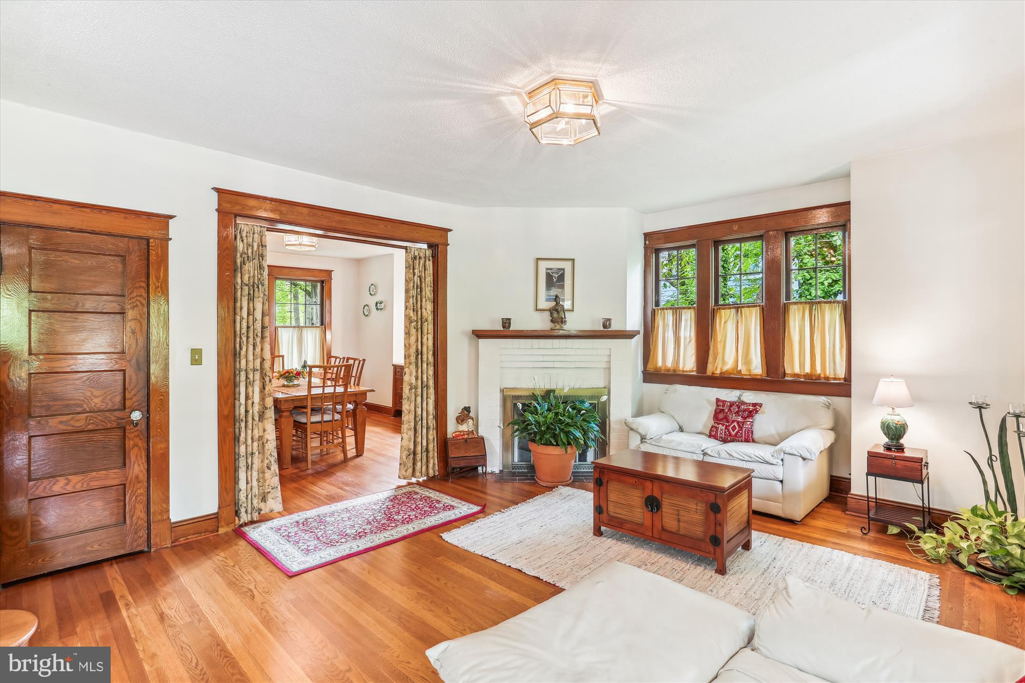 TAKOMA PARK - Residential