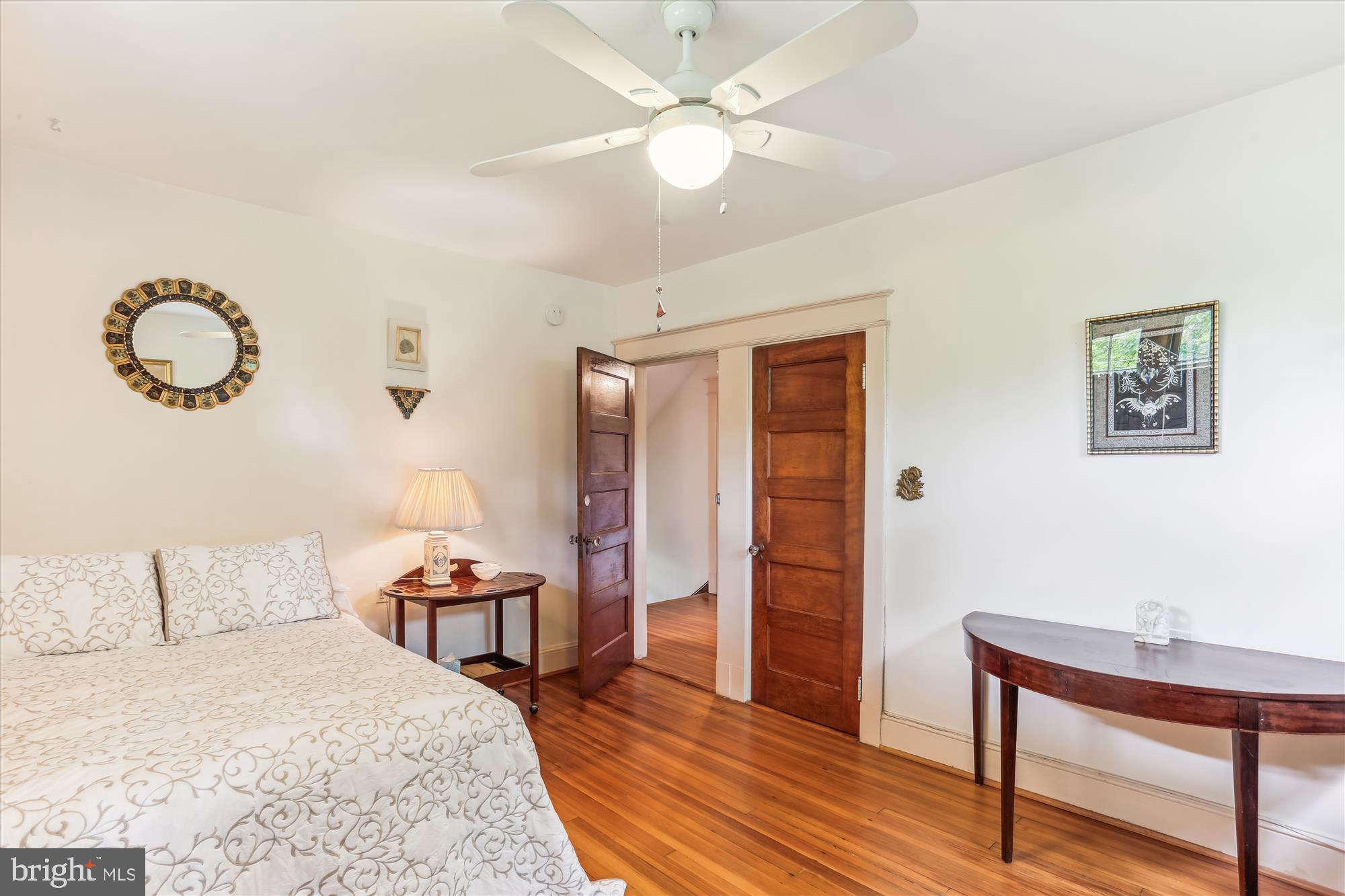 TAKOMA PARK - Residential