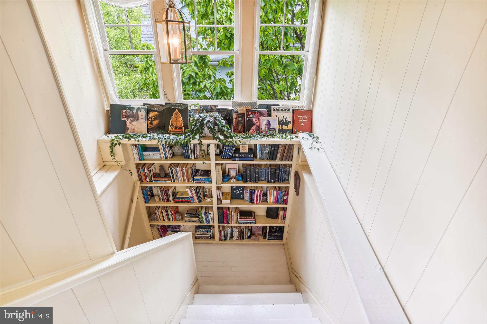 TAKOMA PARK - Residential