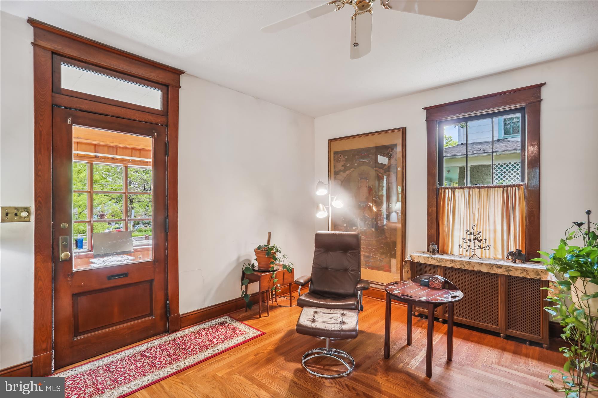 TAKOMA PARK - Residential