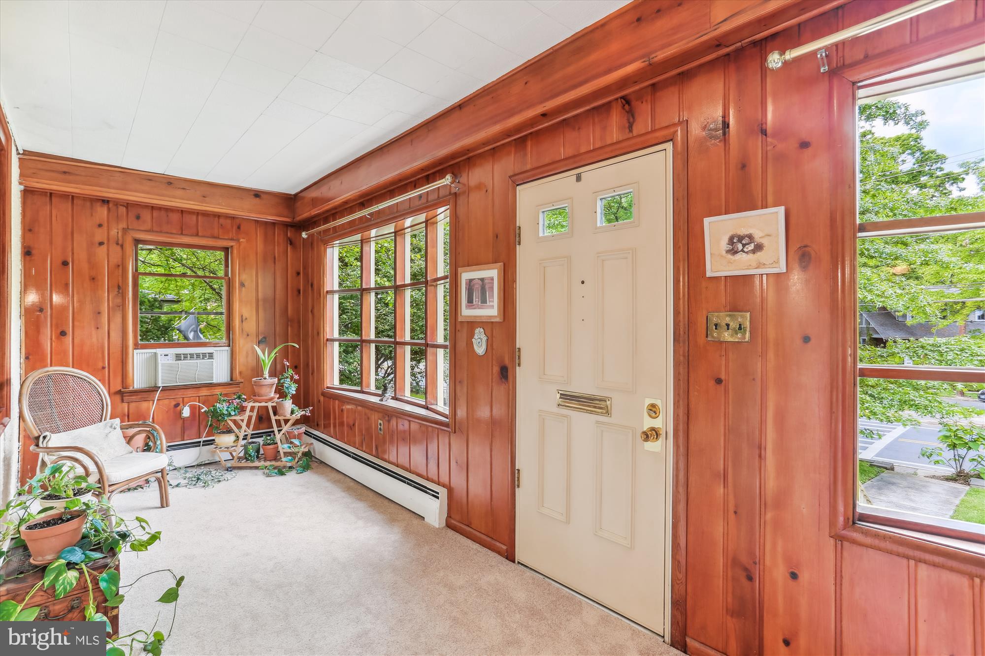 TAKOMA PARK - Residential