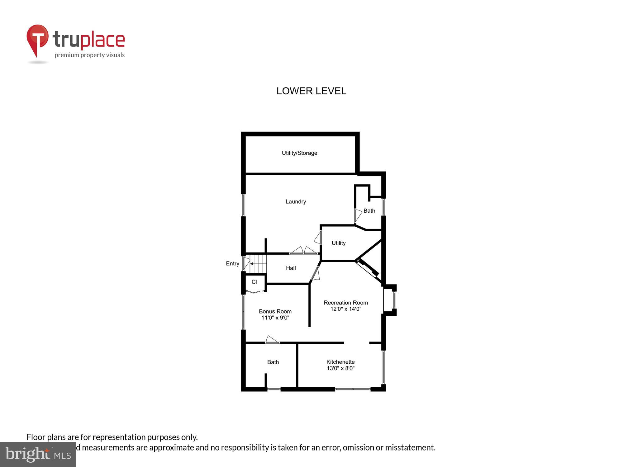TAKOMA PARK - Residential