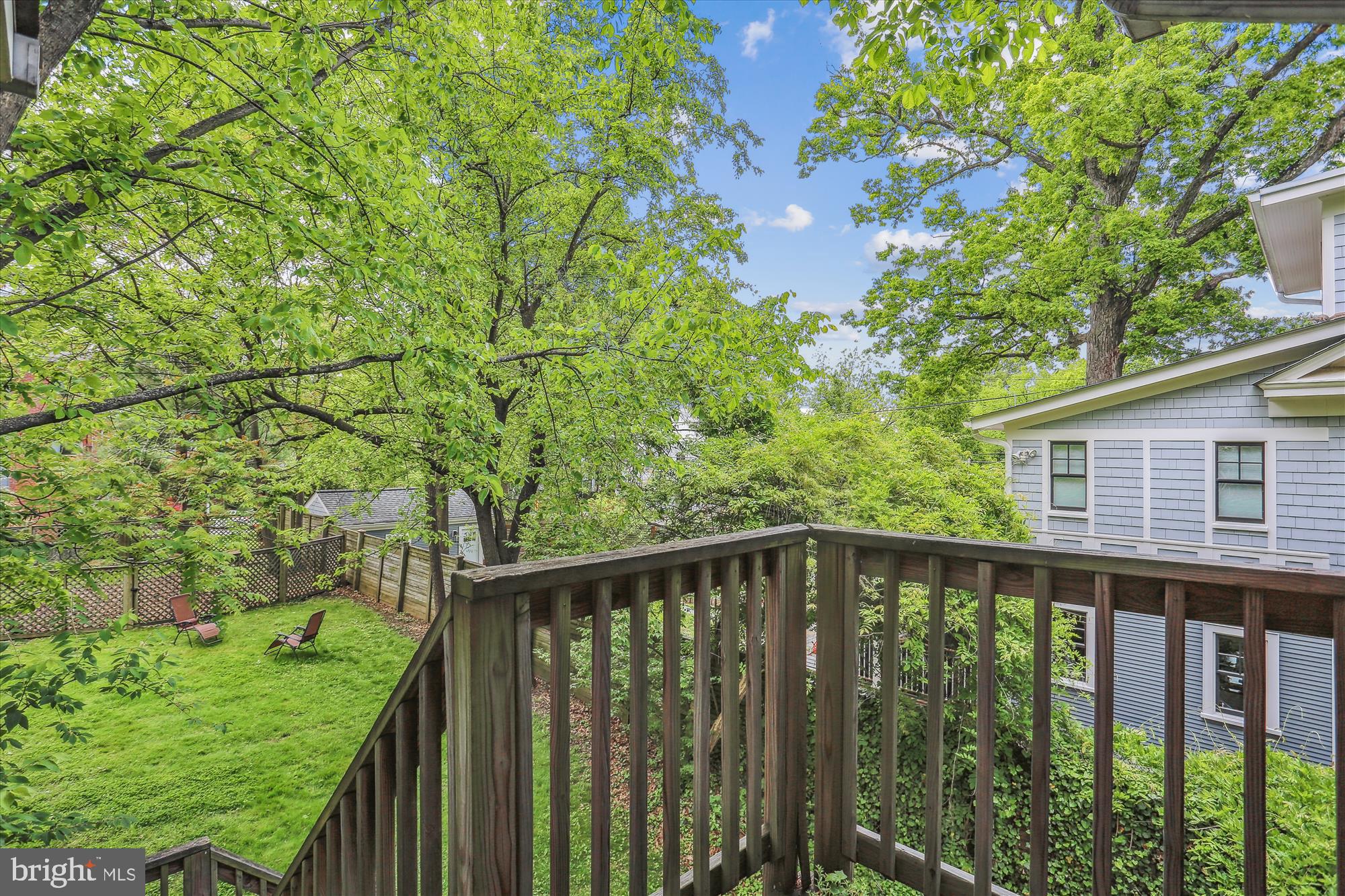 TAKOMA PARK - Residential