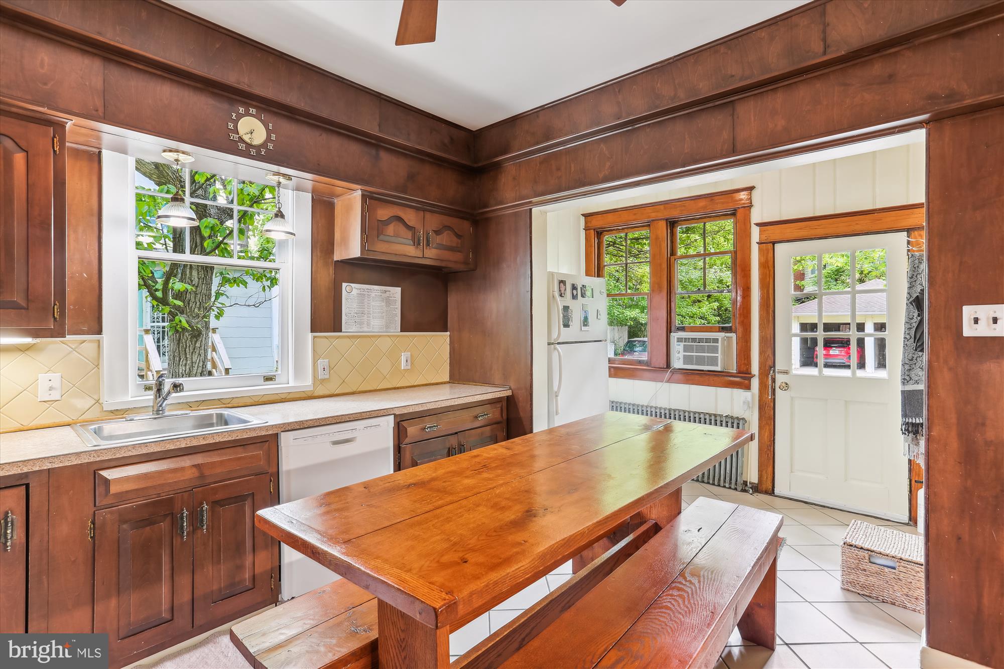 TAKOMA PARK - Residential