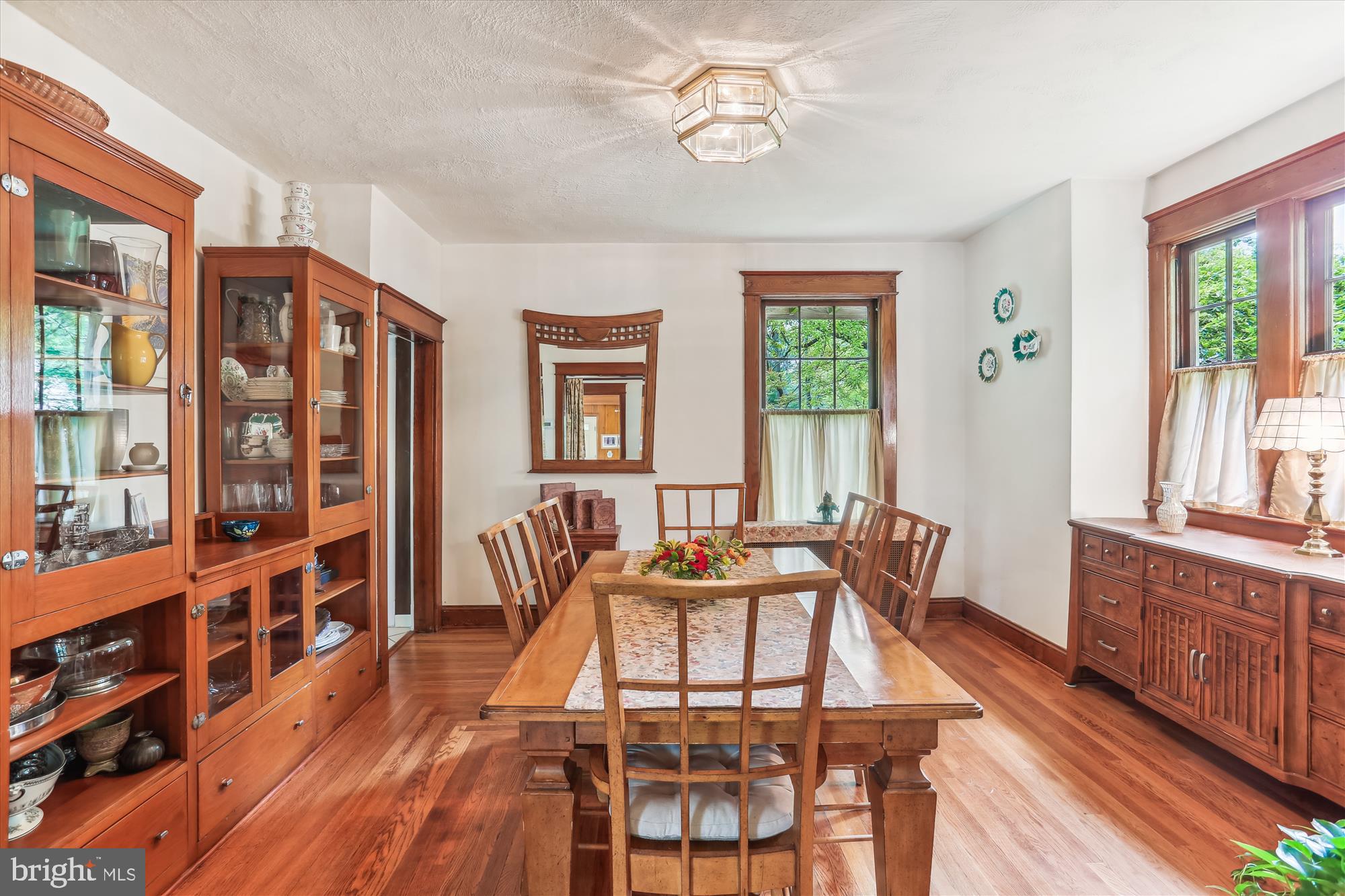 TAKOMA PARK - Residential