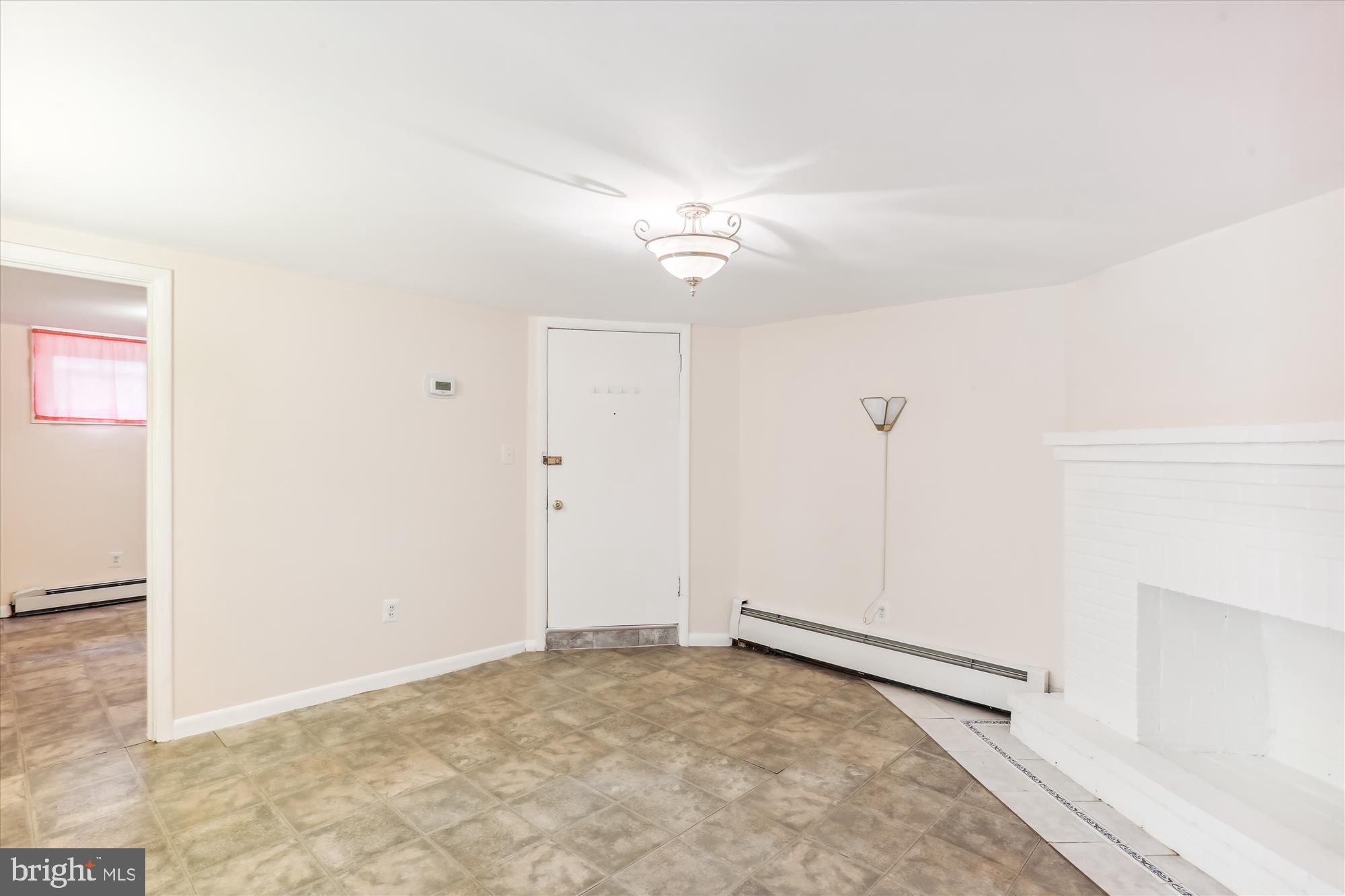 TAKOMA PARK - Residential