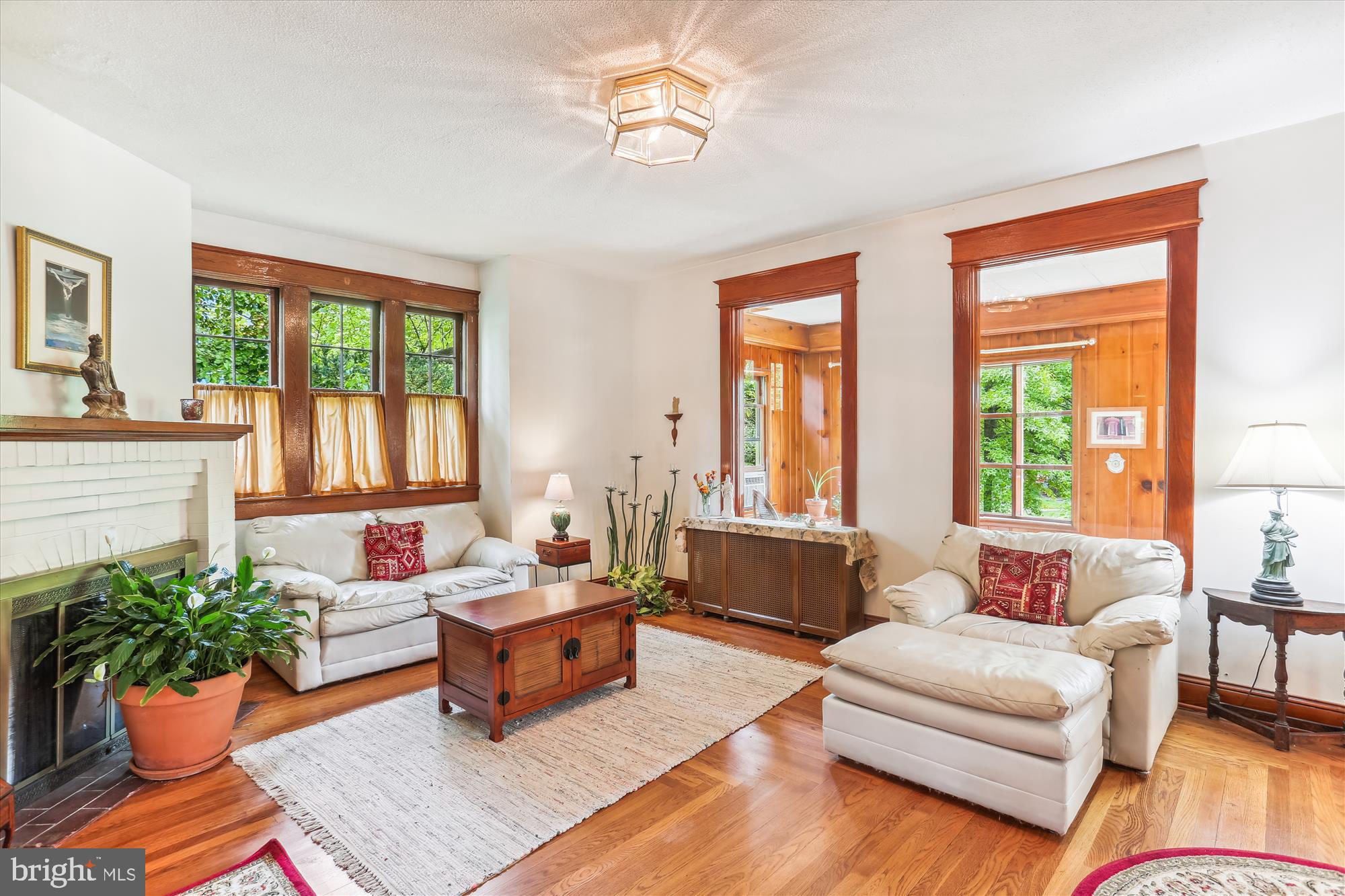 TAKOMA PARK - Residential