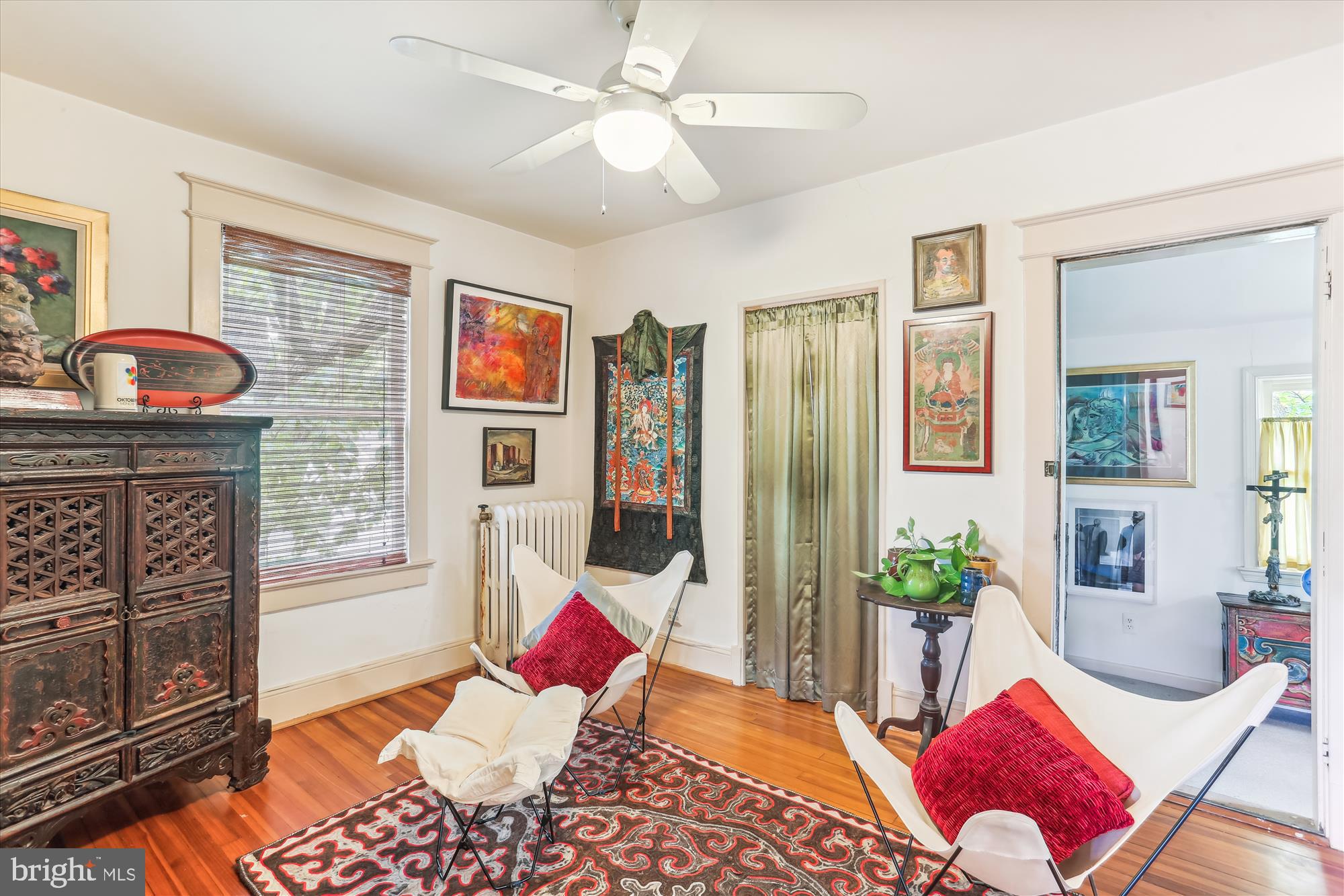 TAKOMA PARK - Residential