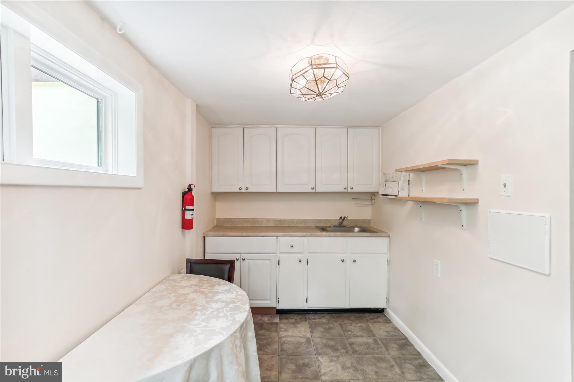 TAKOMA PARK - Residential