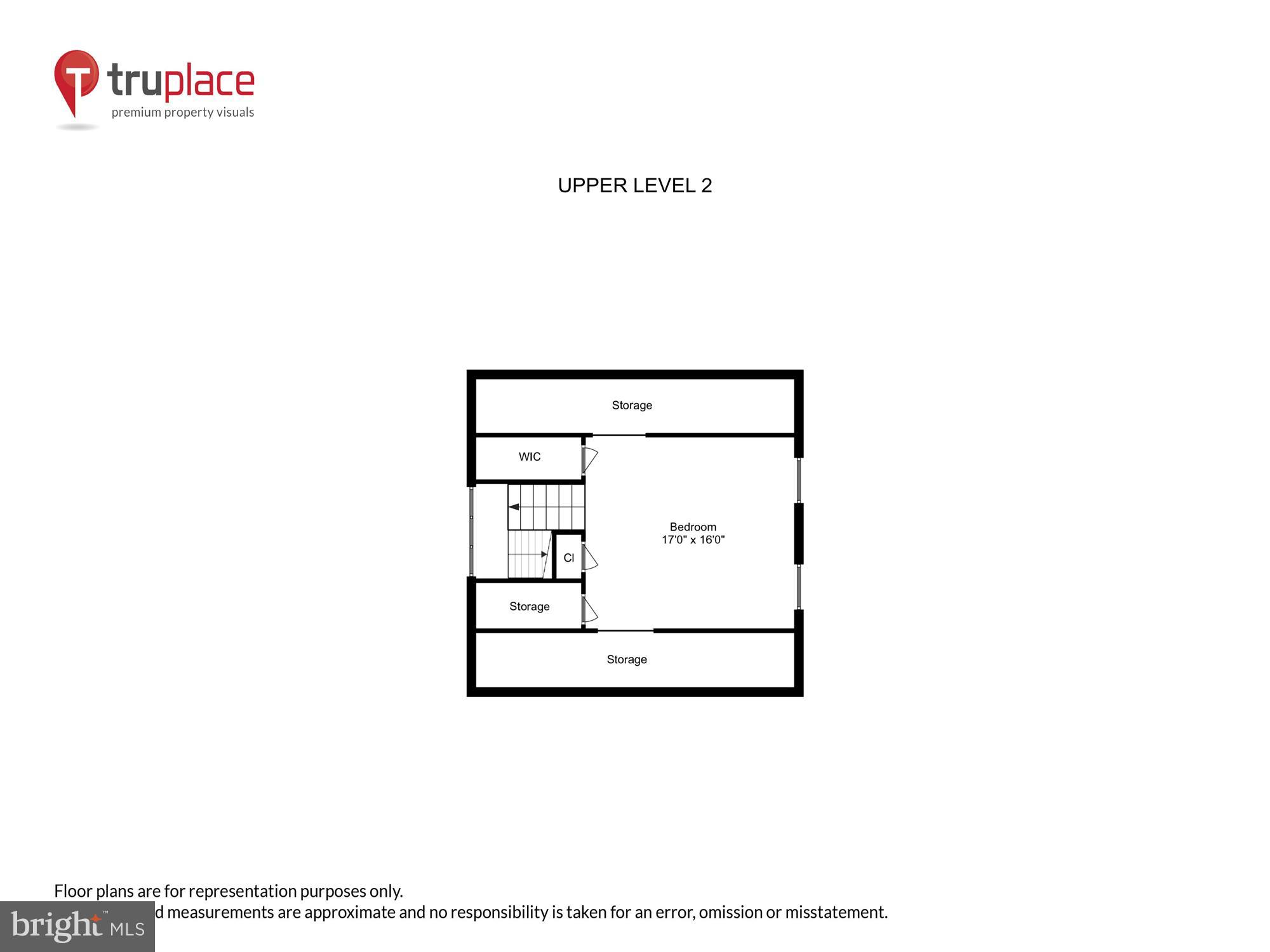TAKOMA PARK - Residential