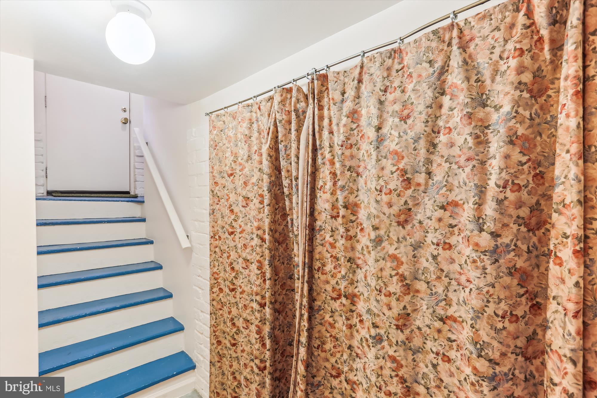 TAKOMA PARK - Residential