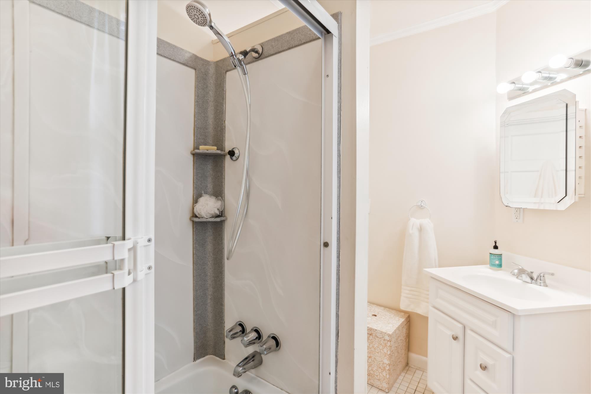 TAKOMA PARK - Residential