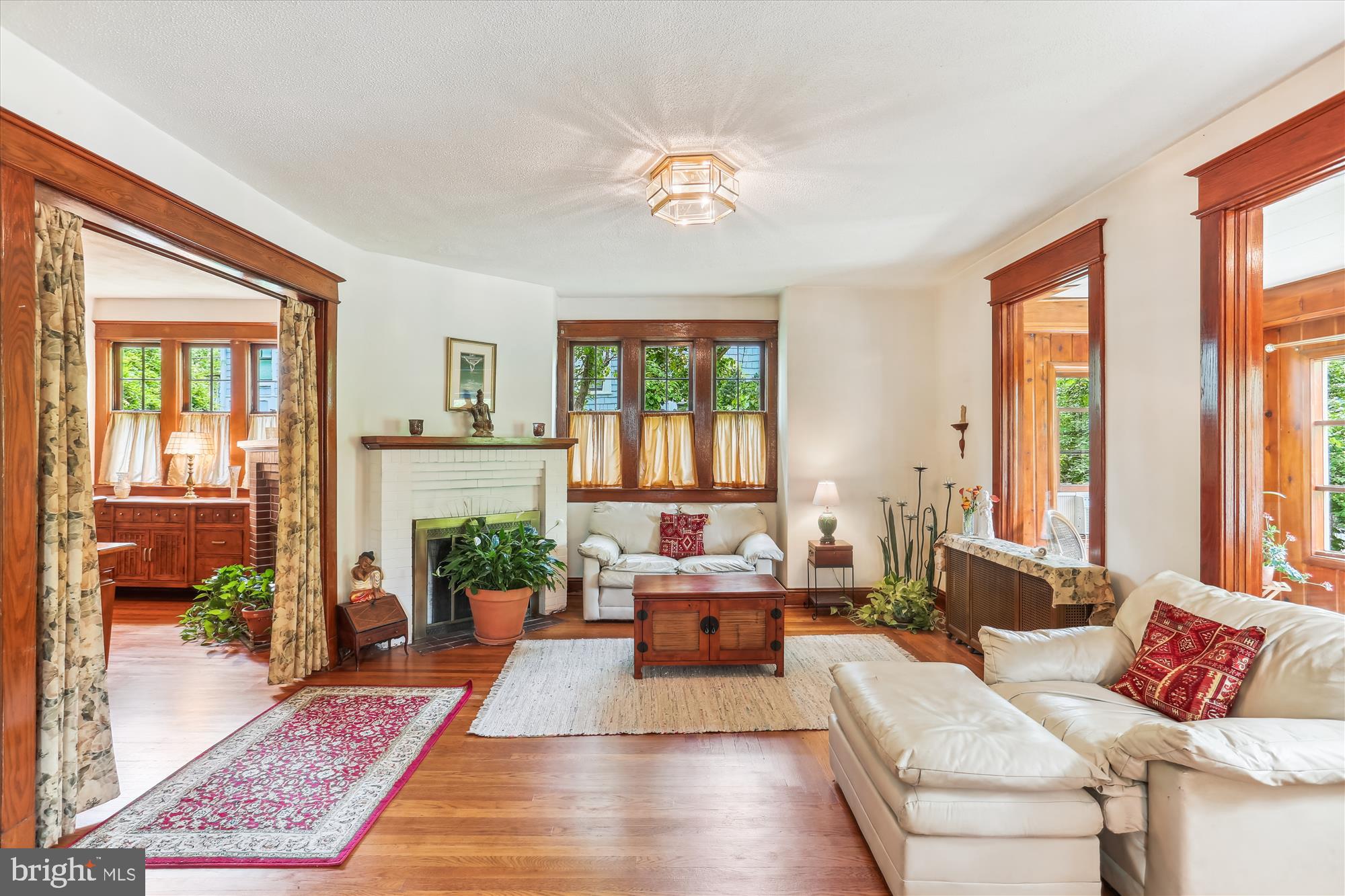 TAKOMA PARK - Residential