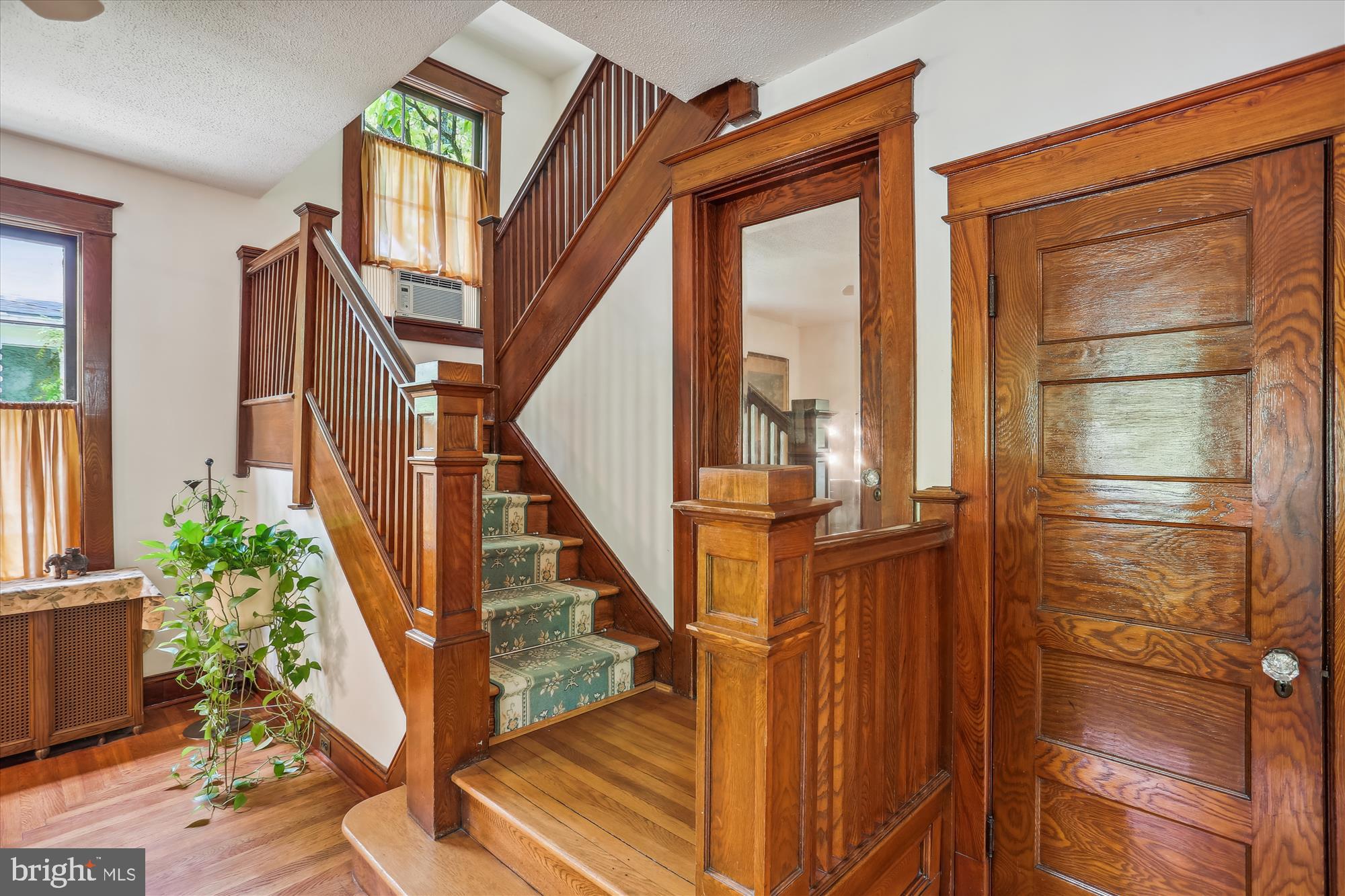 TAKOMA PARK - Residential