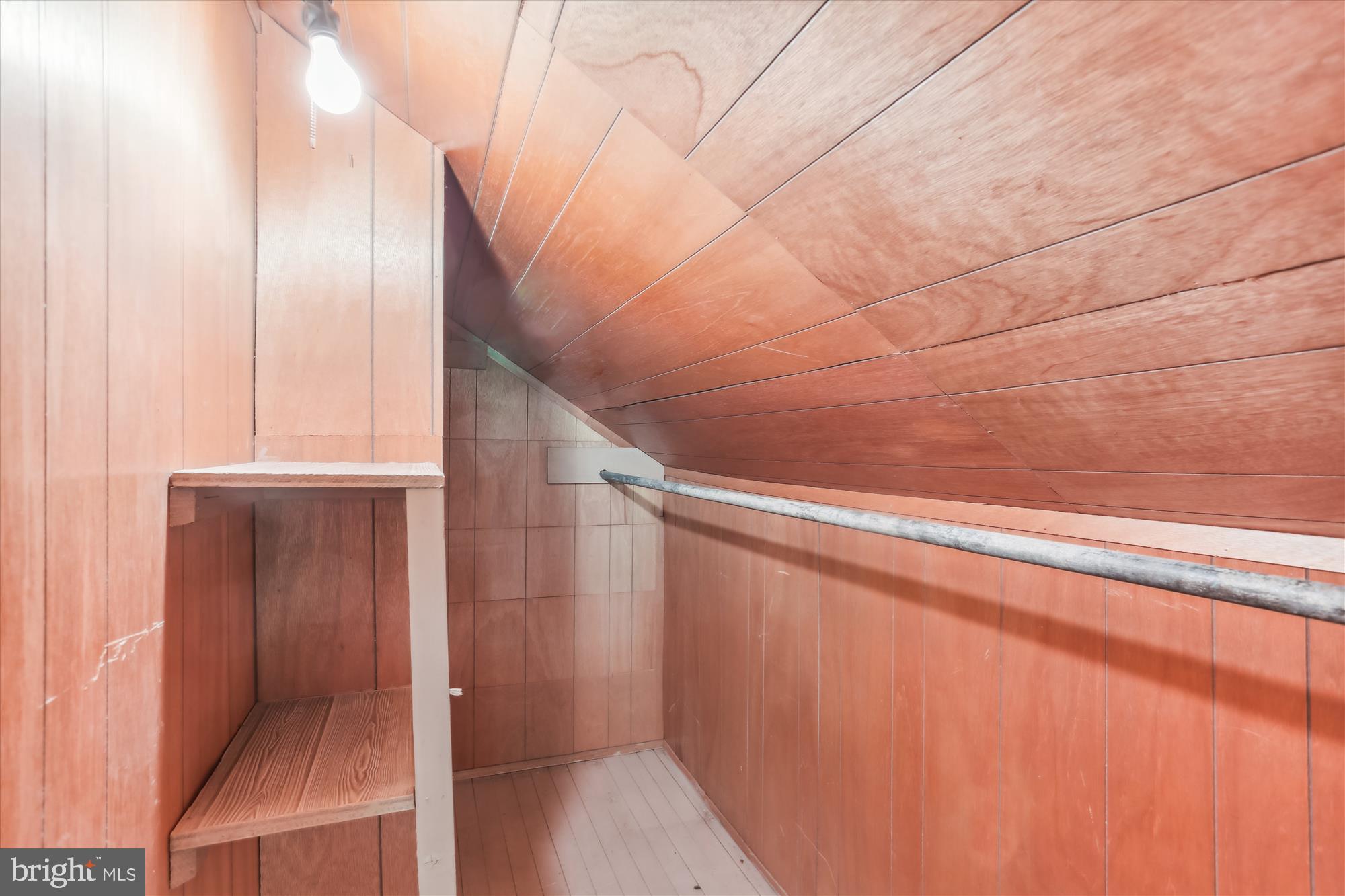 TAKOMA PARK - Residential