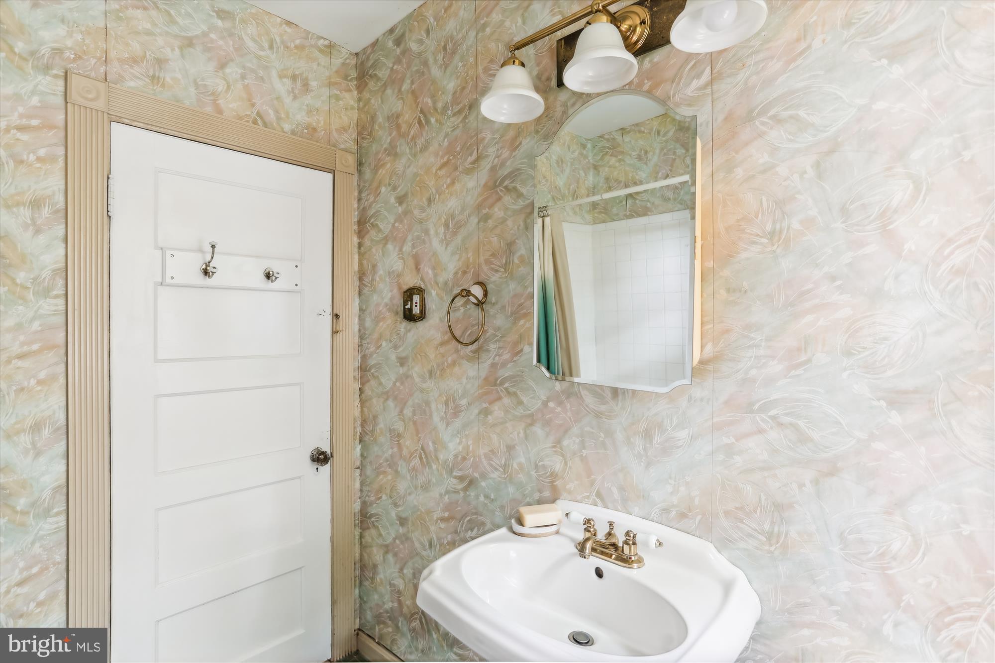 TAKOMA PARK - Residential