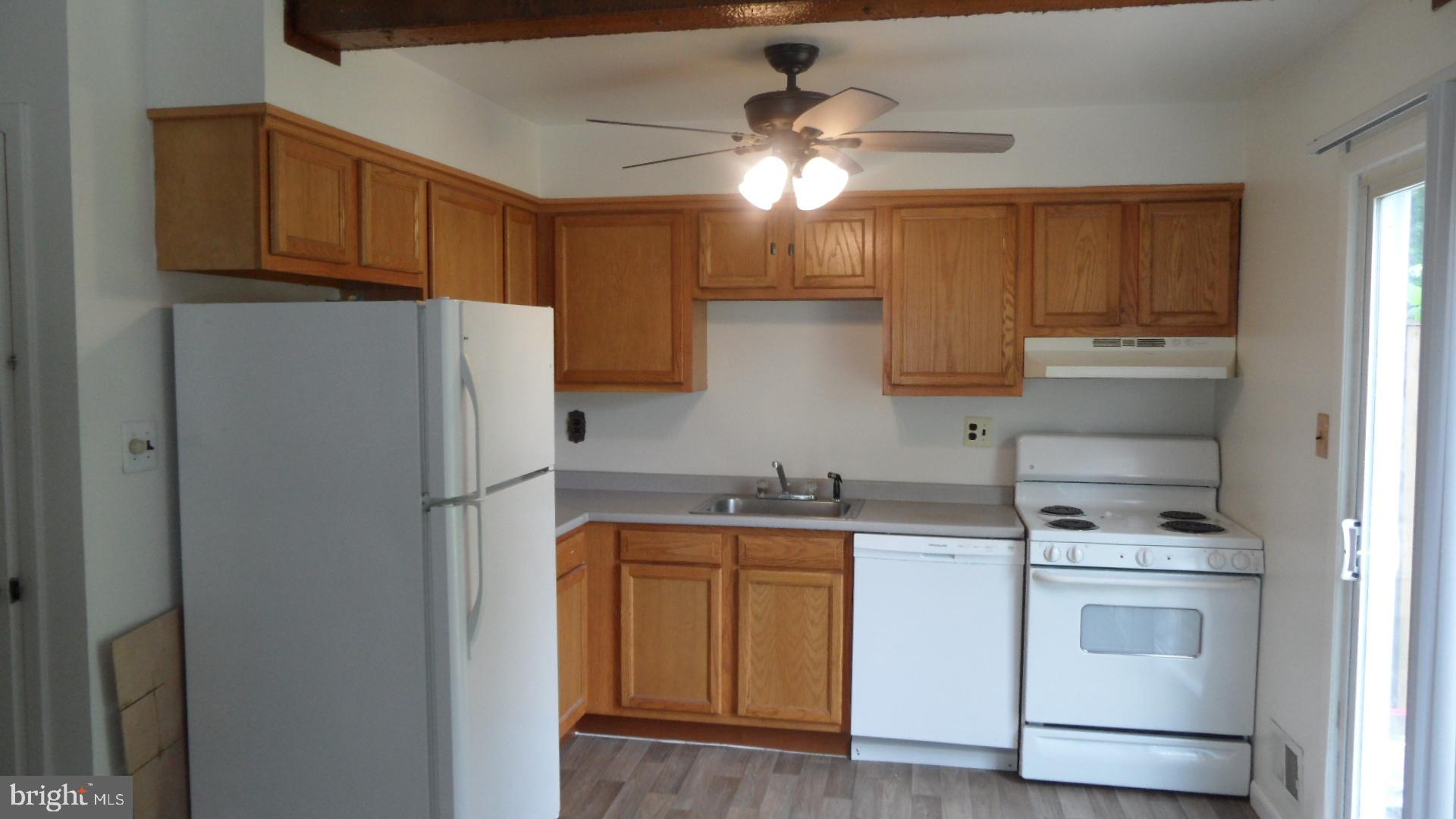 JOPPATOWNE - Residential Lease