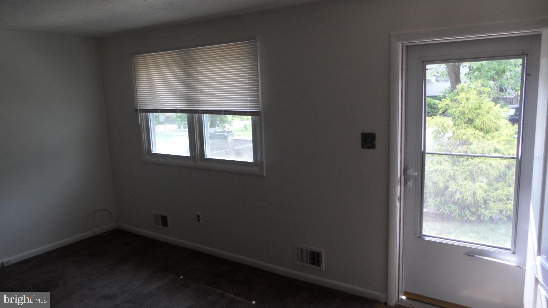 JOPPATOWNE - Residential Lease