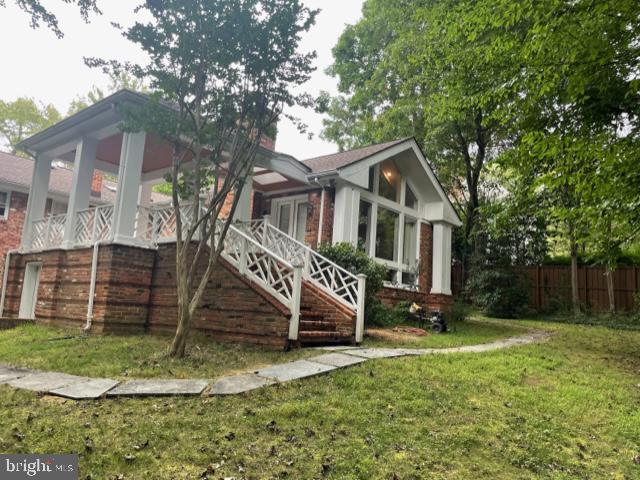 LANGLEY FOREST - Residential