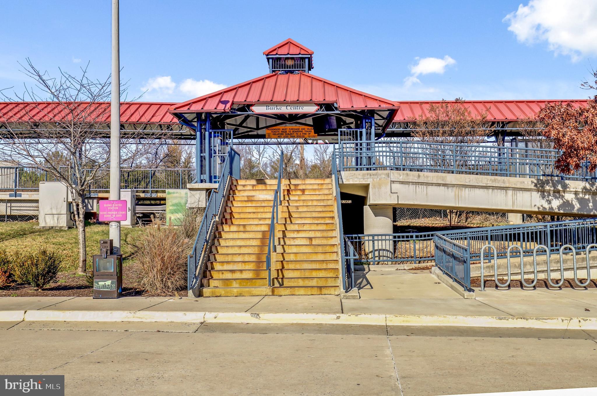 BURKE COVE - Residential